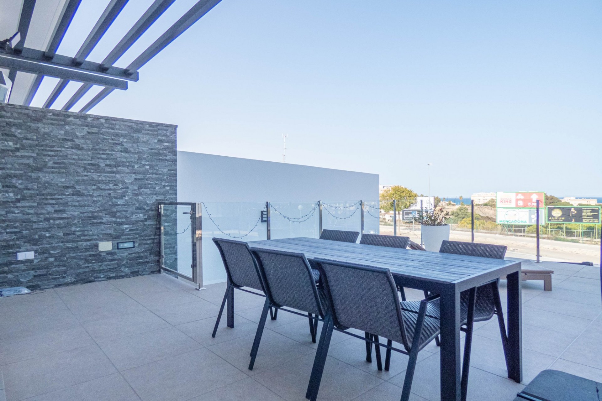 Återförsäljning - Apartment -
Guardamar del Segura - Costa Blanca