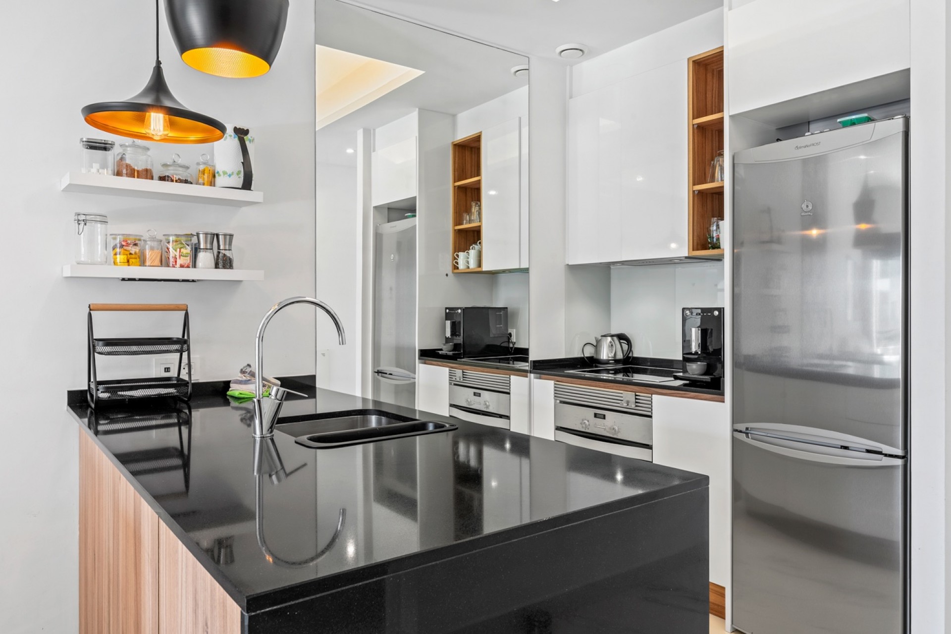 Återförsäljning - Apartment -
Guardamar del Segura - Costa Blanca