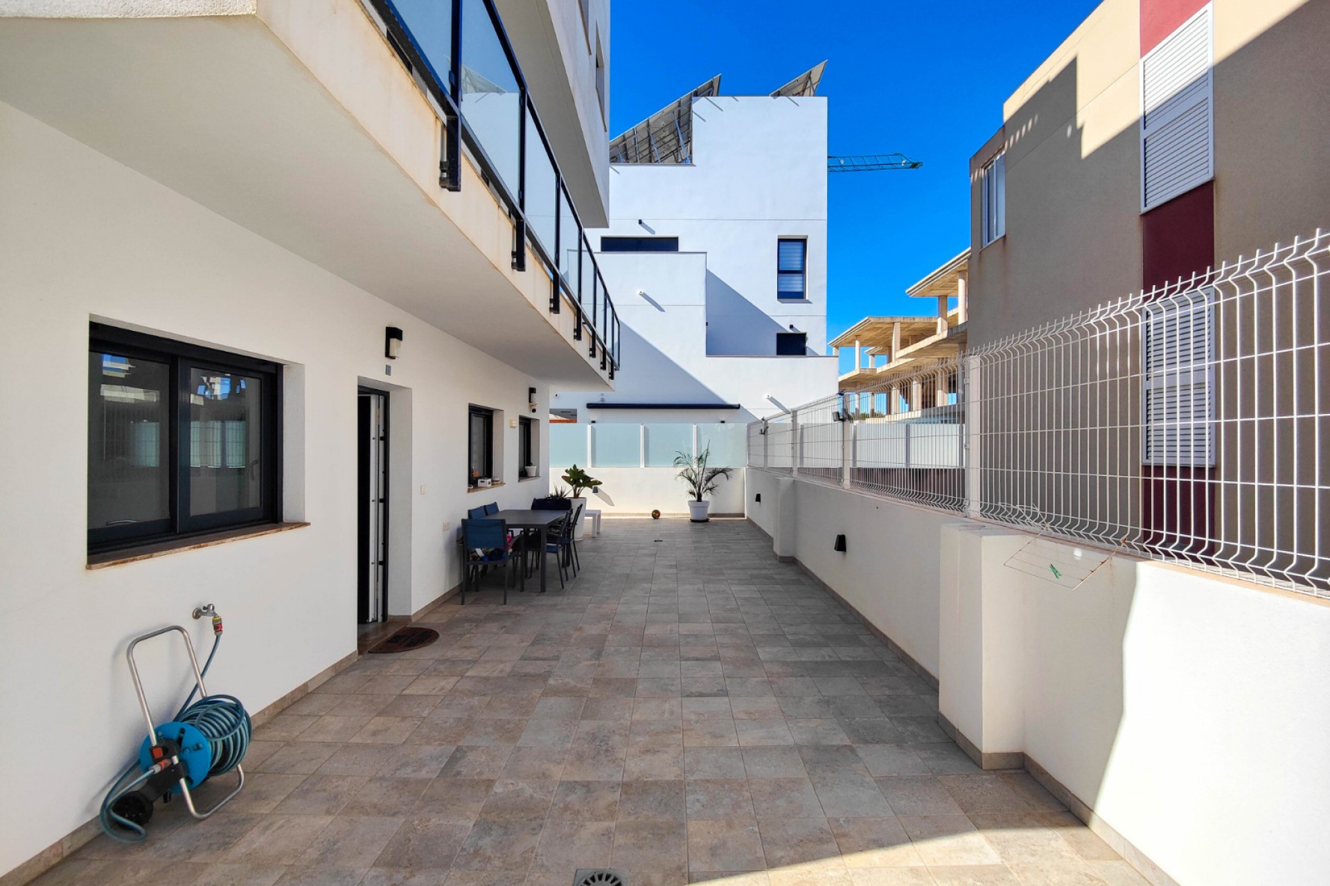 Återförsäljning - Apartment -
Guardamar del Segura - Costa Blanca