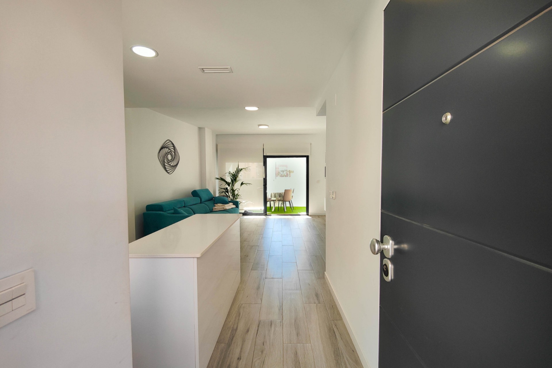 Återförsäljning - Apartment -
Guardamar del Segura - Costa Blanca