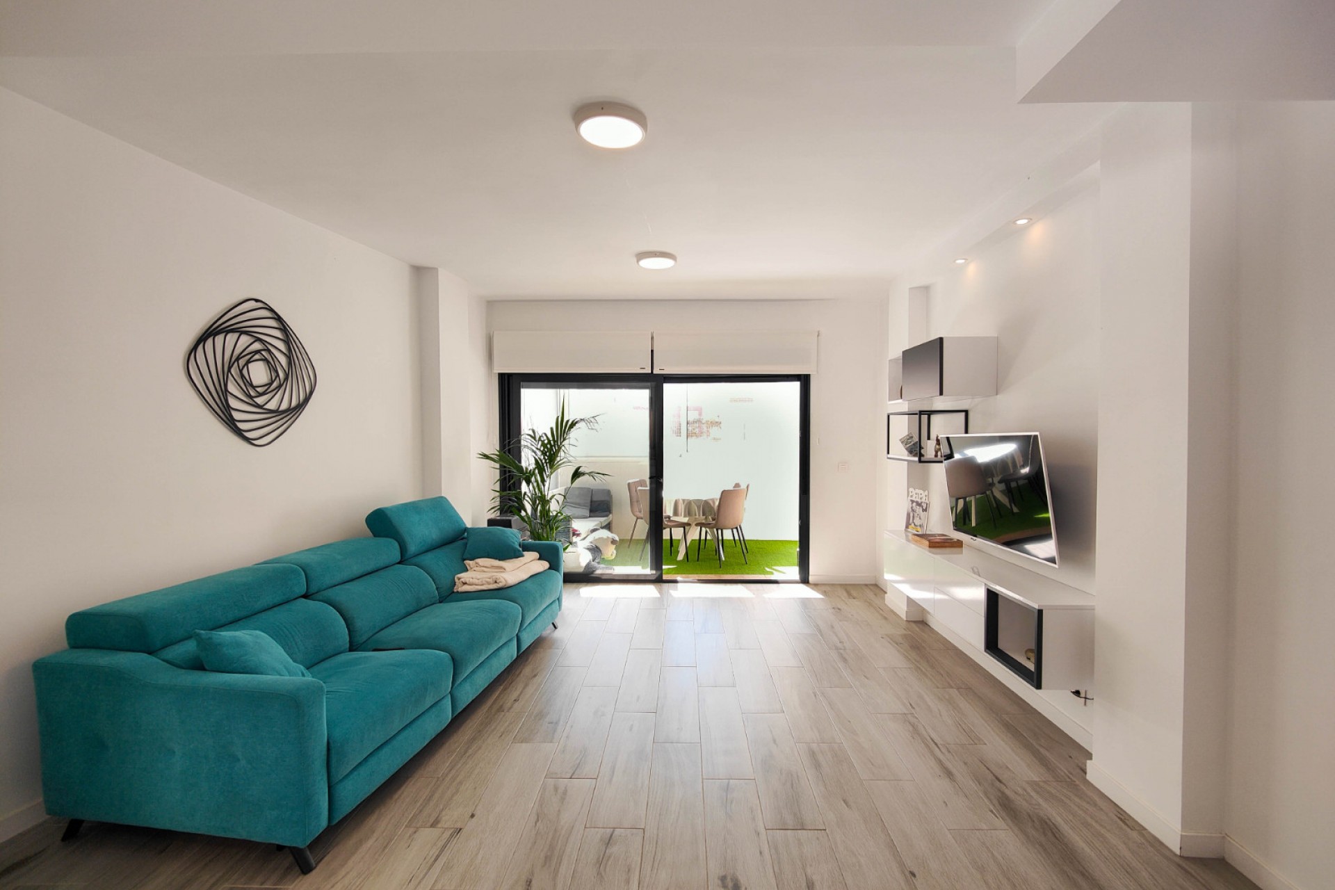 Återförsäljning - Apartment -
Guardamar del Segura - Costa Blanca