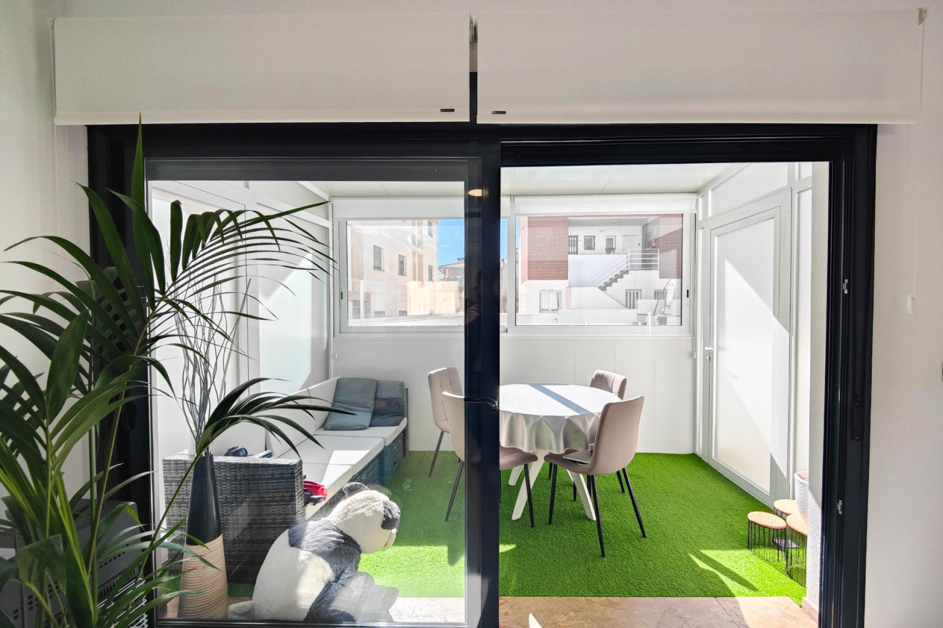 Återförsäljning - Apartment -
Guardamar del Segura - Costa Blanca