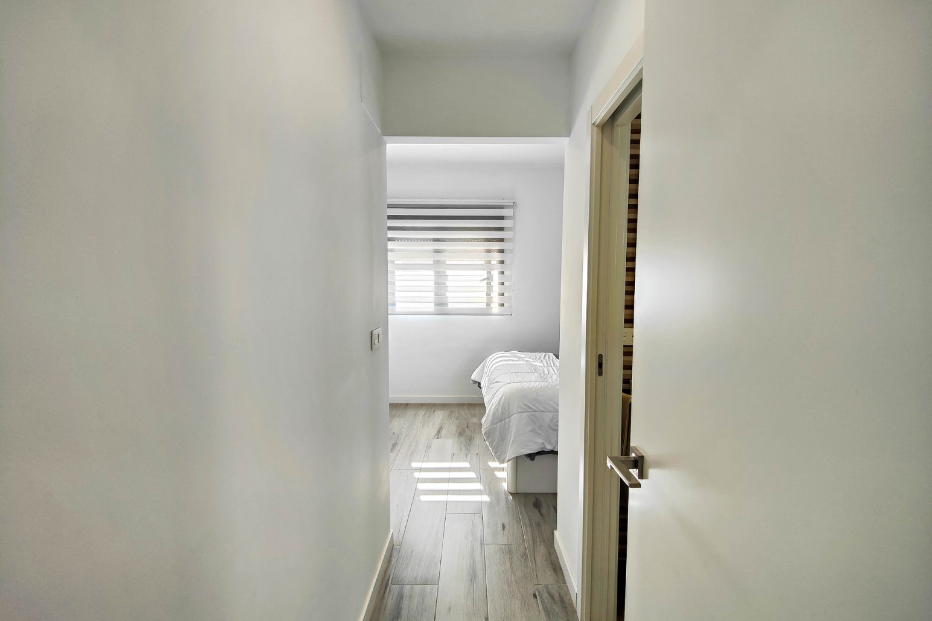 Återförsäljning - Apartment -
Guardamar del Segura - Costa Blanca