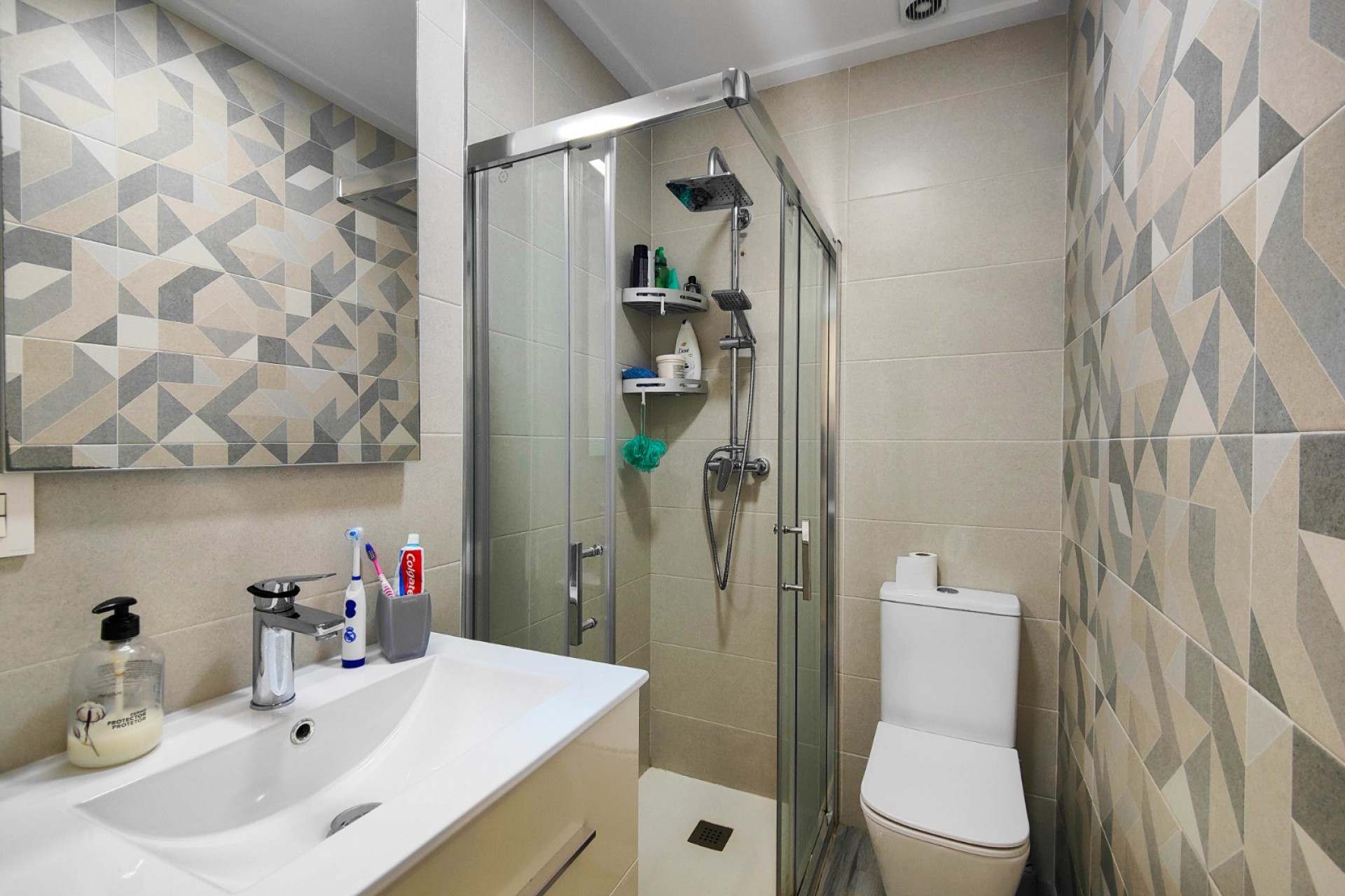 Återförsäljning - Apartment -
Guardamar del Segura - Costa Blanca