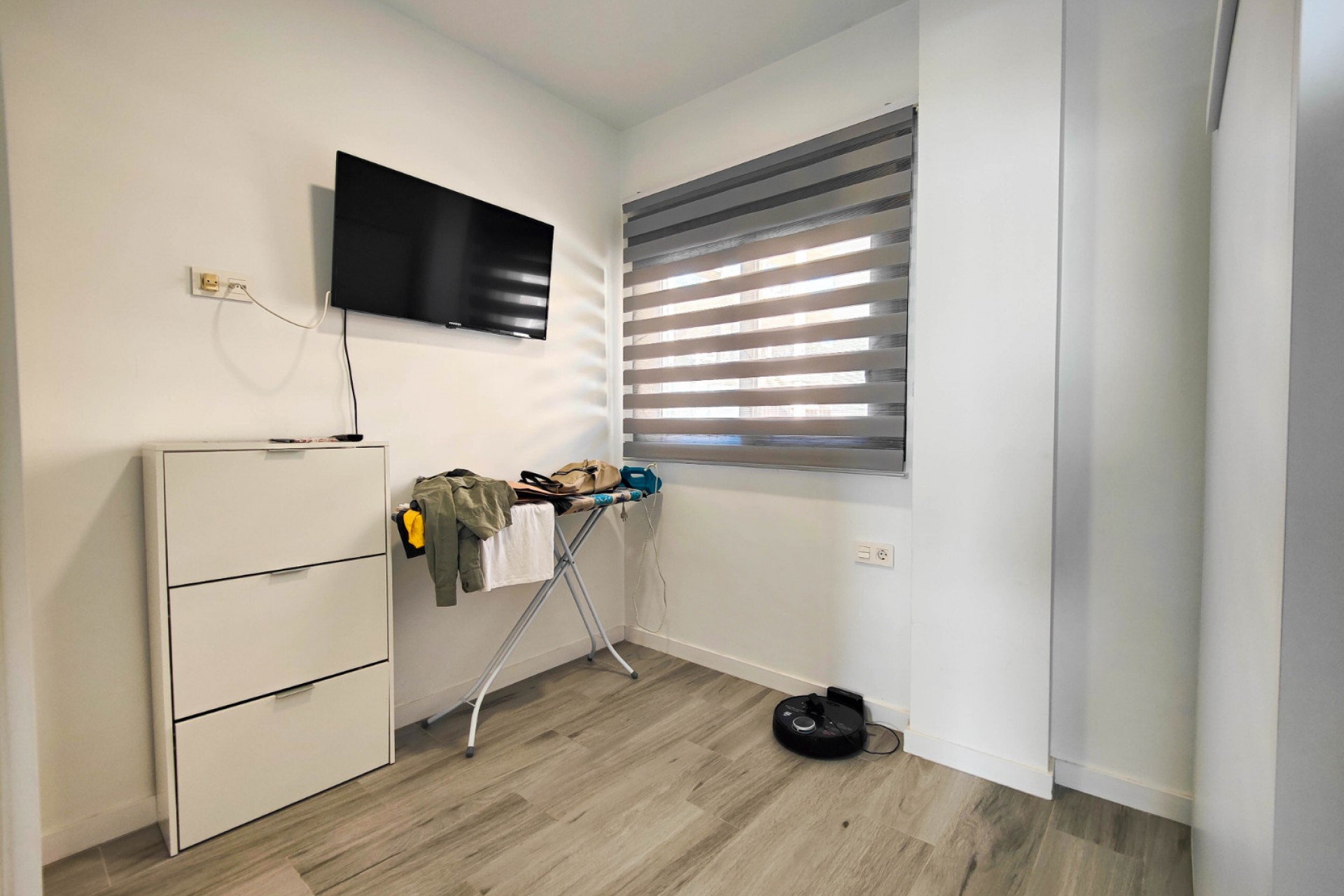 Återförsäljning - Apartment -
Guardamar del Segura - Costa Blanca