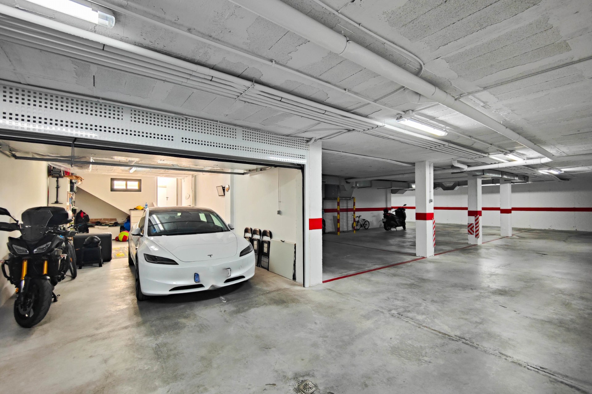 Återförsäljning - Apartment -
Guardamar del Segura - Costa Blanca