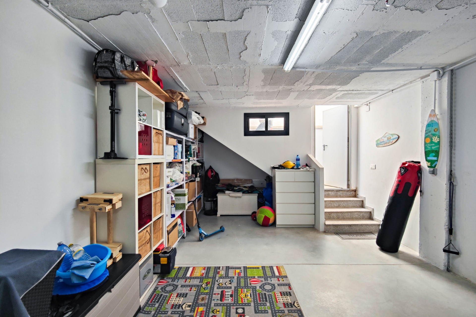 Återförsäljning - Apartment -
Guardamar del Segura - Costa Blanca