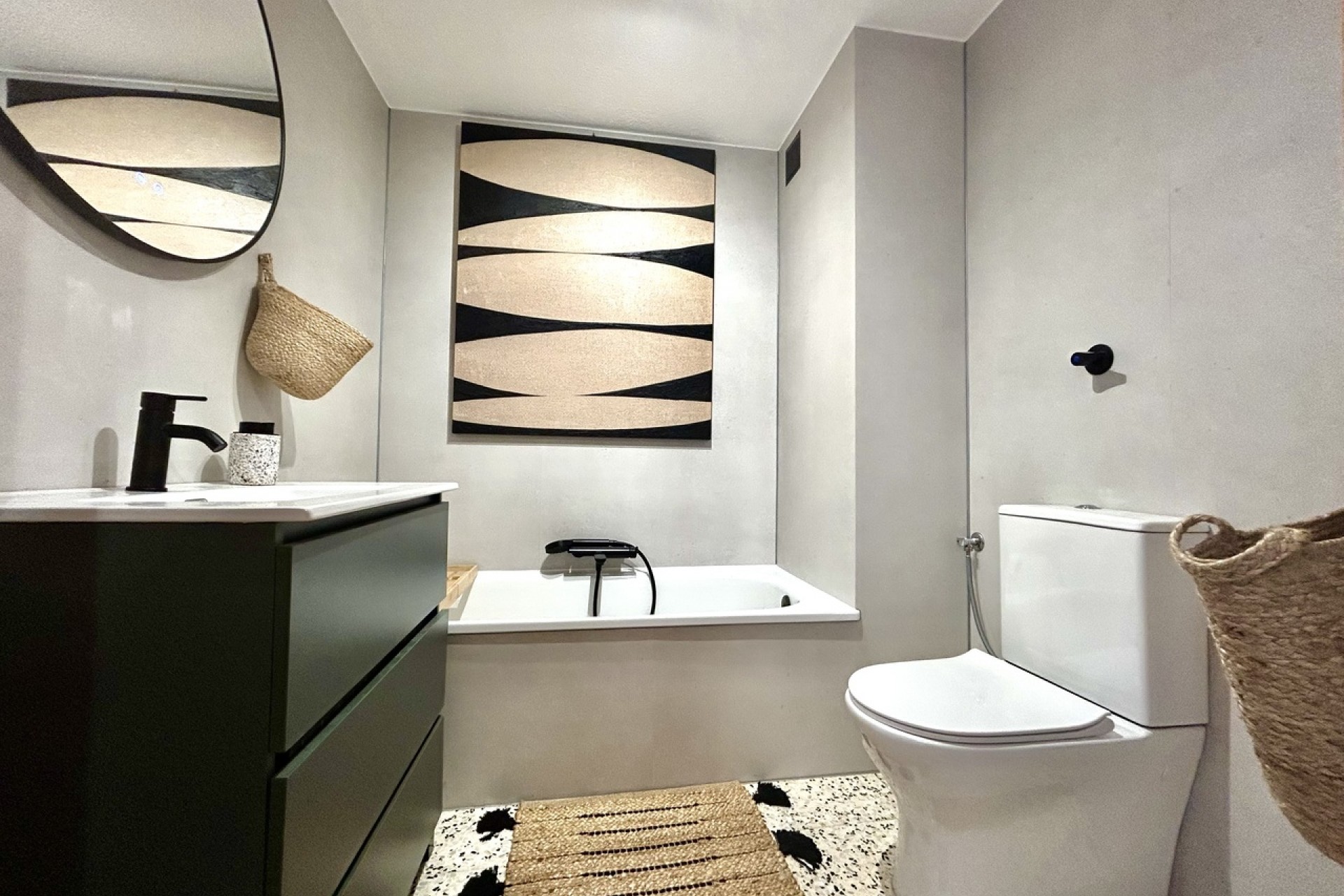 Återförsäljning - Apartment -
Guardamar del Segura - Costa Blanca