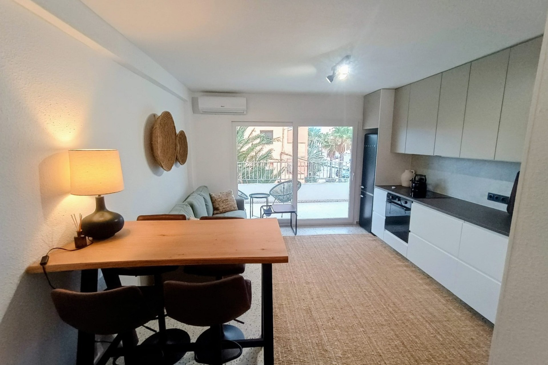 Återförsäljning - Apartment -
Guardamar del Segura - Costa Blanca