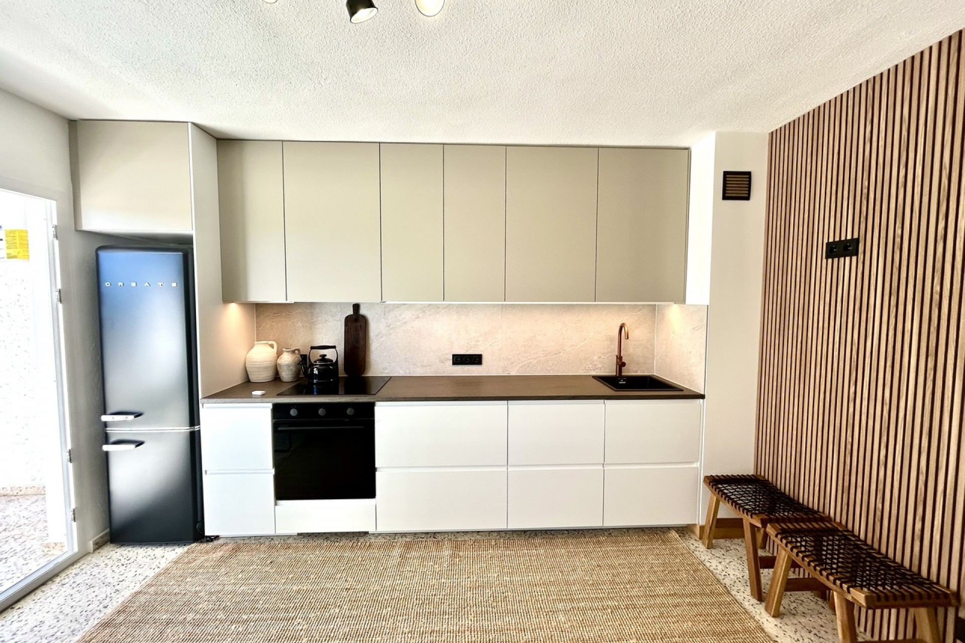 Återförsäljning - Apartment -
Guardamar del Segura - Costa Blanca