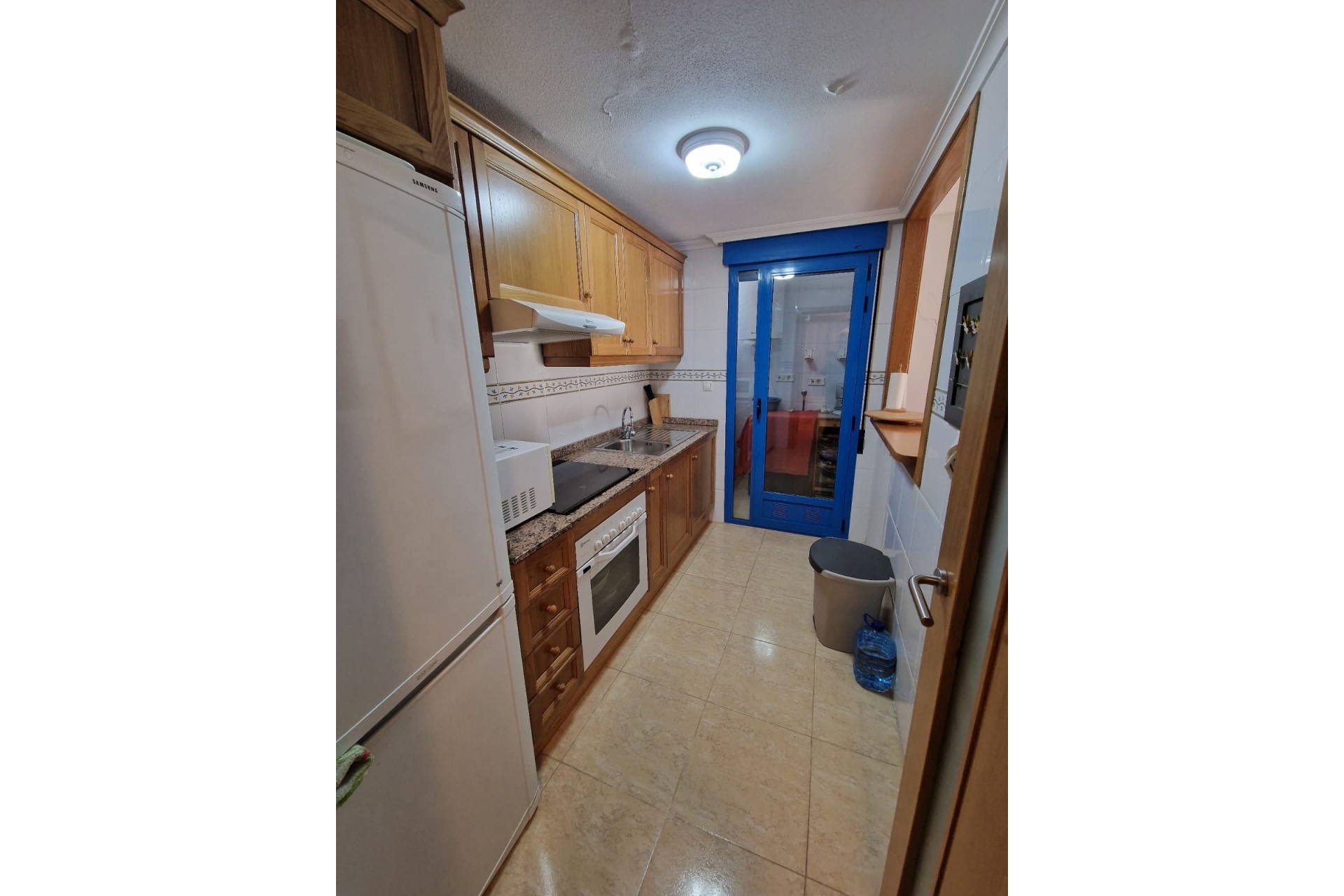 Återförsäljning - Apartment -
Guardamar del Segura - Costa Blanca