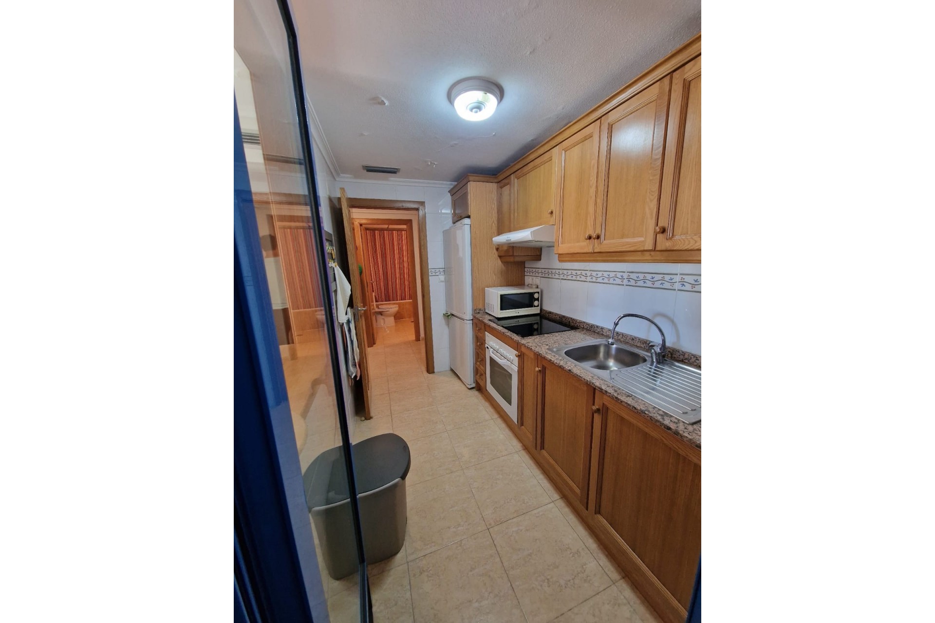 Återförsäljning - Apartment -
Guardamar del Segura - Costa Blanca