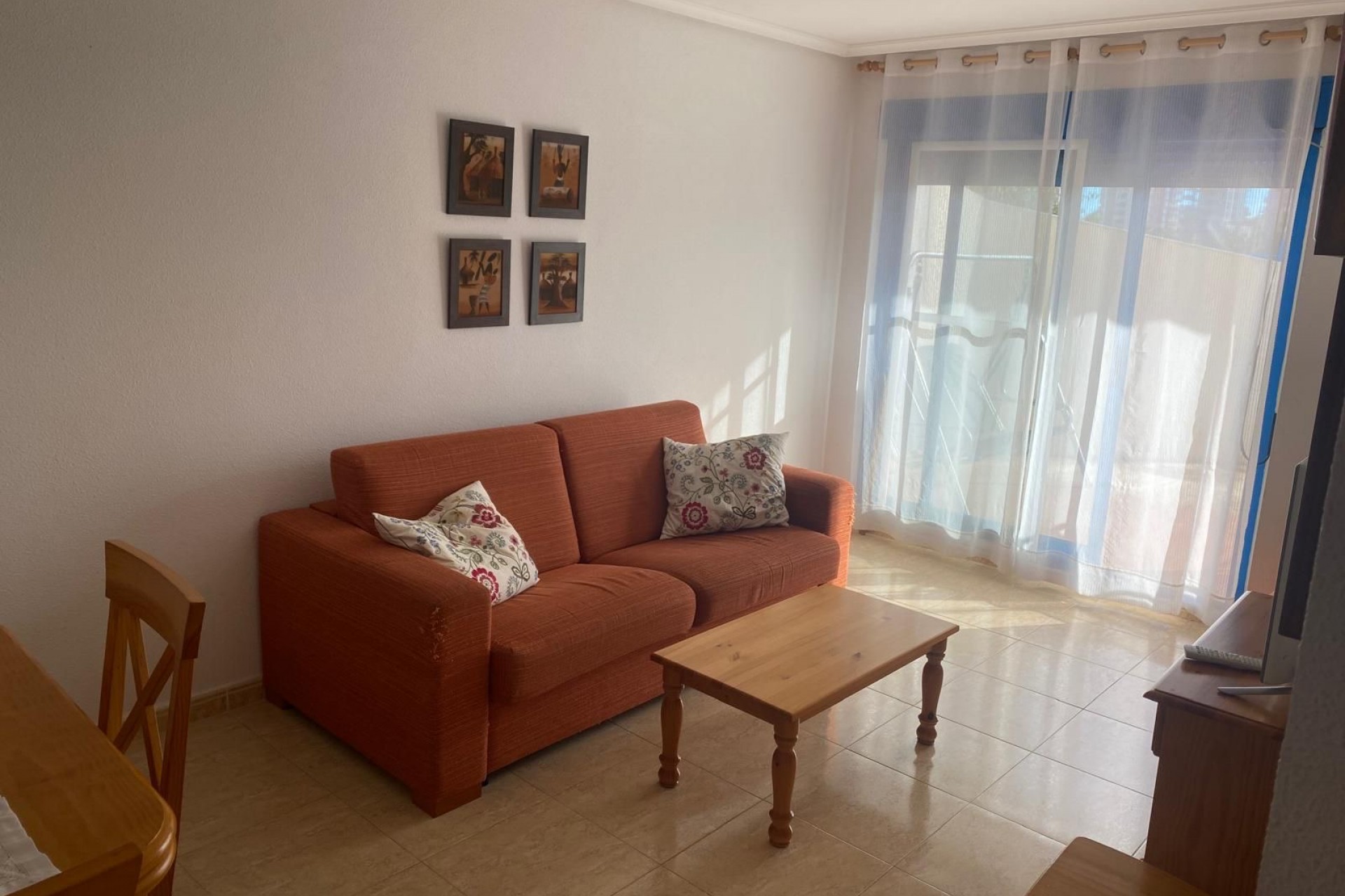 Återförsäljning - Apartment -
Guardamar del Segura - Costa Blanca
