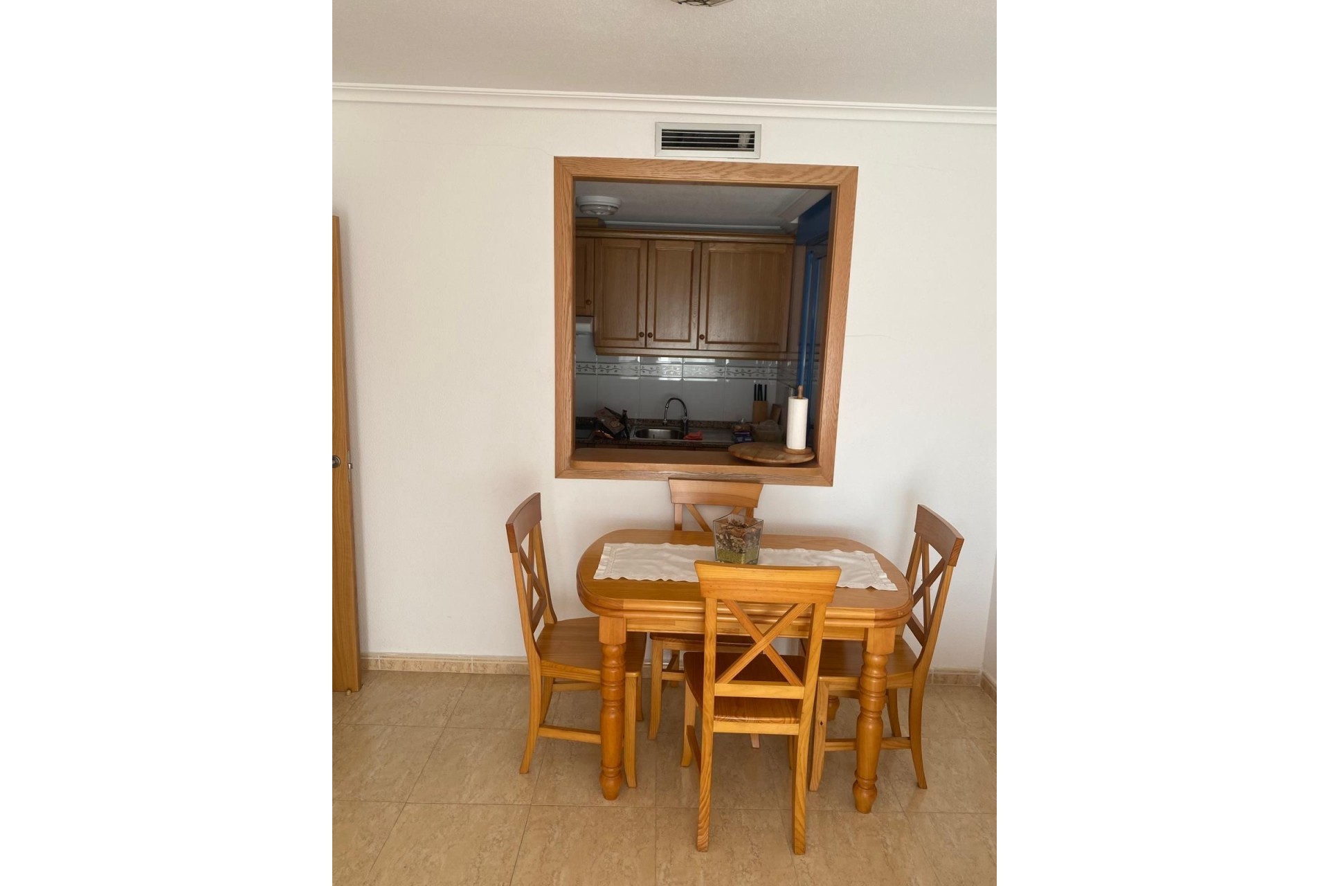 Återförsäljning - Apartment -
Guardamar del Segura - Costa Blanca