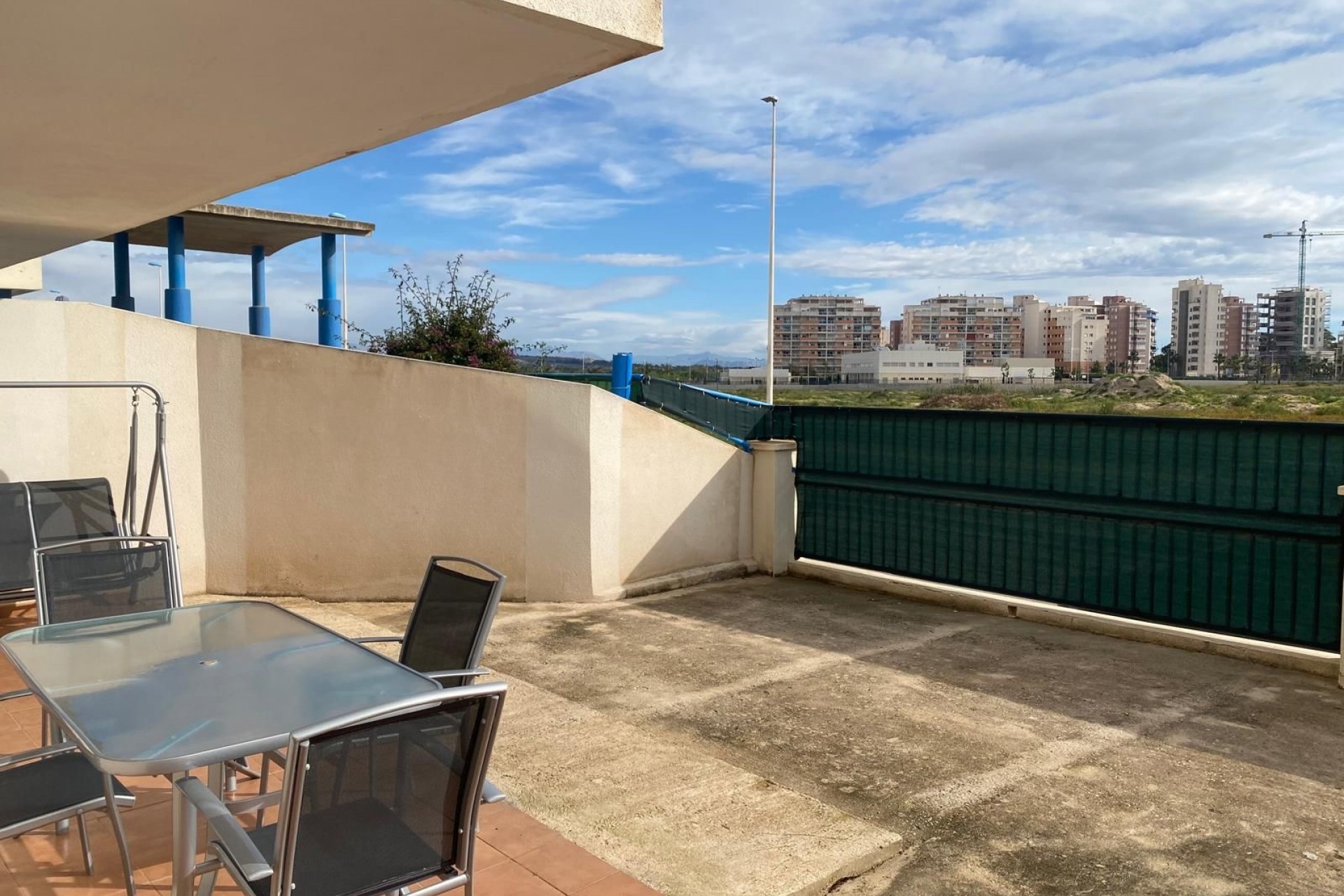 Återförsäljning - Apartment -
Guardamar del Segura - Costa Blanca
