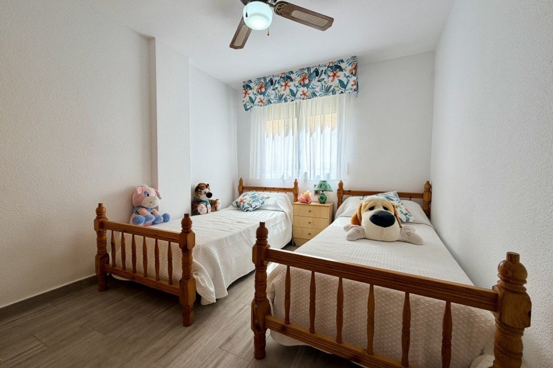 Återförsäljning - Apartment -
Guardamar del Segura - Costa Blanca