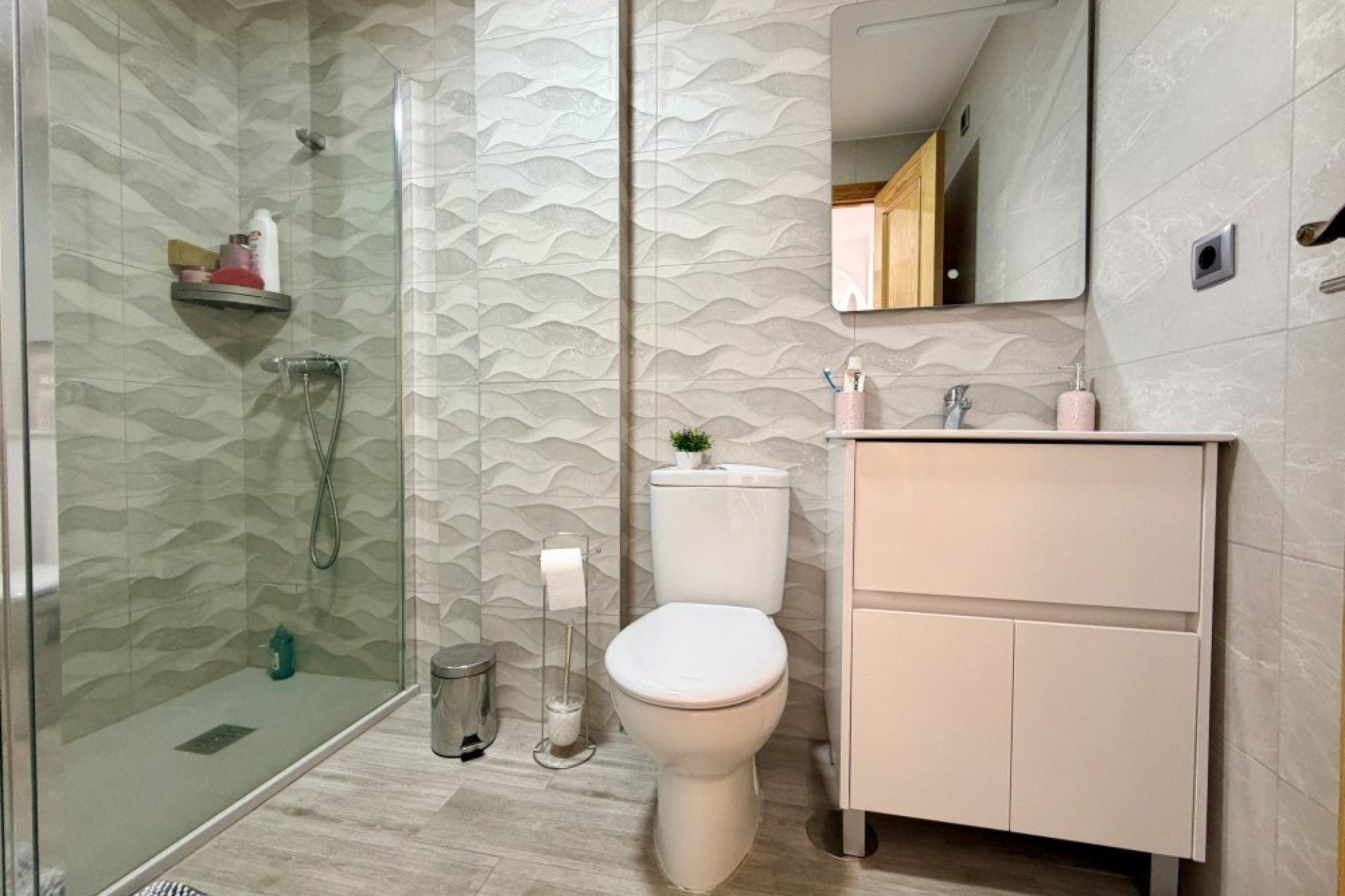 Återförsäljning - Apartment -
Guardamar del Segura - Costa Blanca