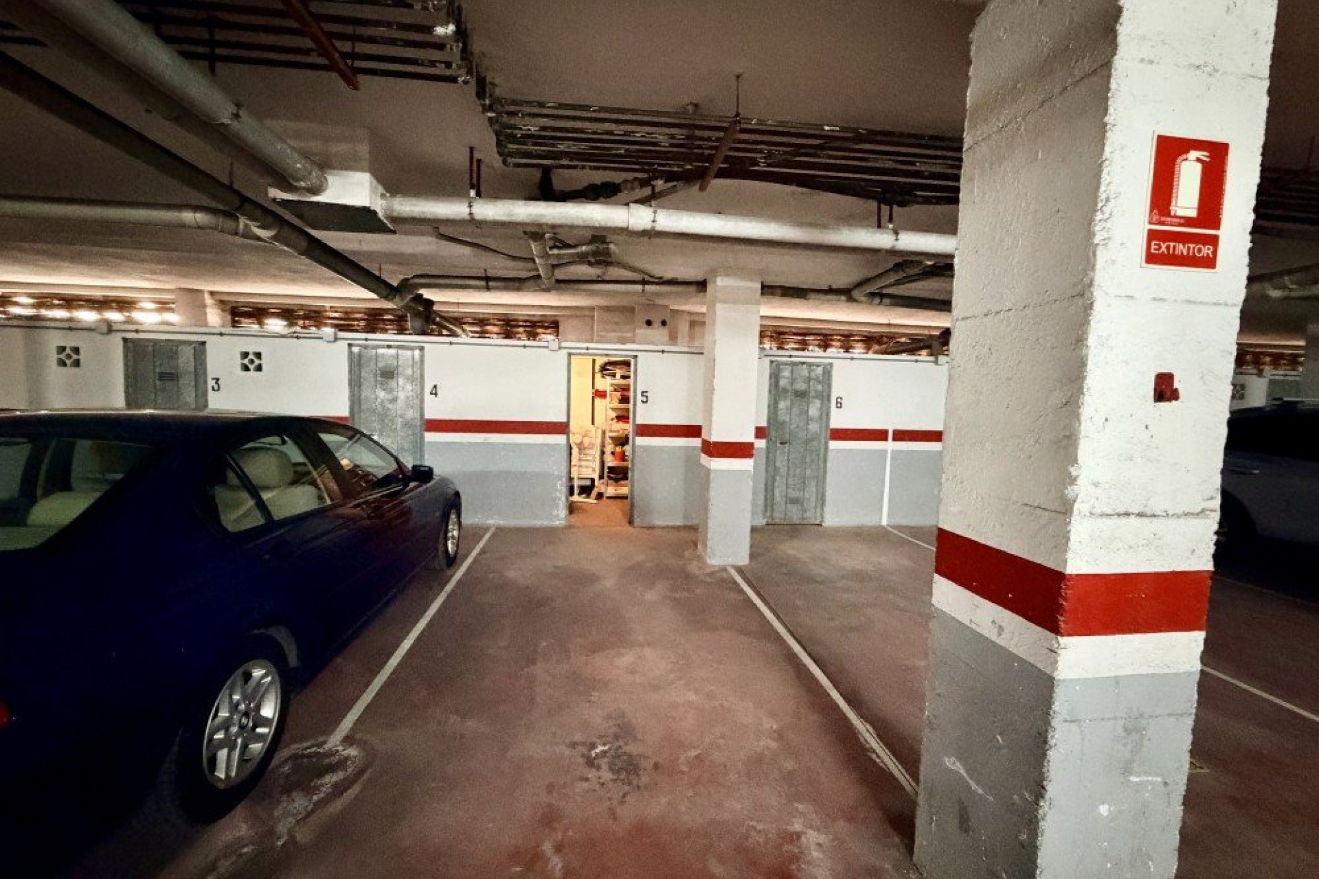 Återförsäljning - Apartment -
Guardamar del Segura - Costa Blanca