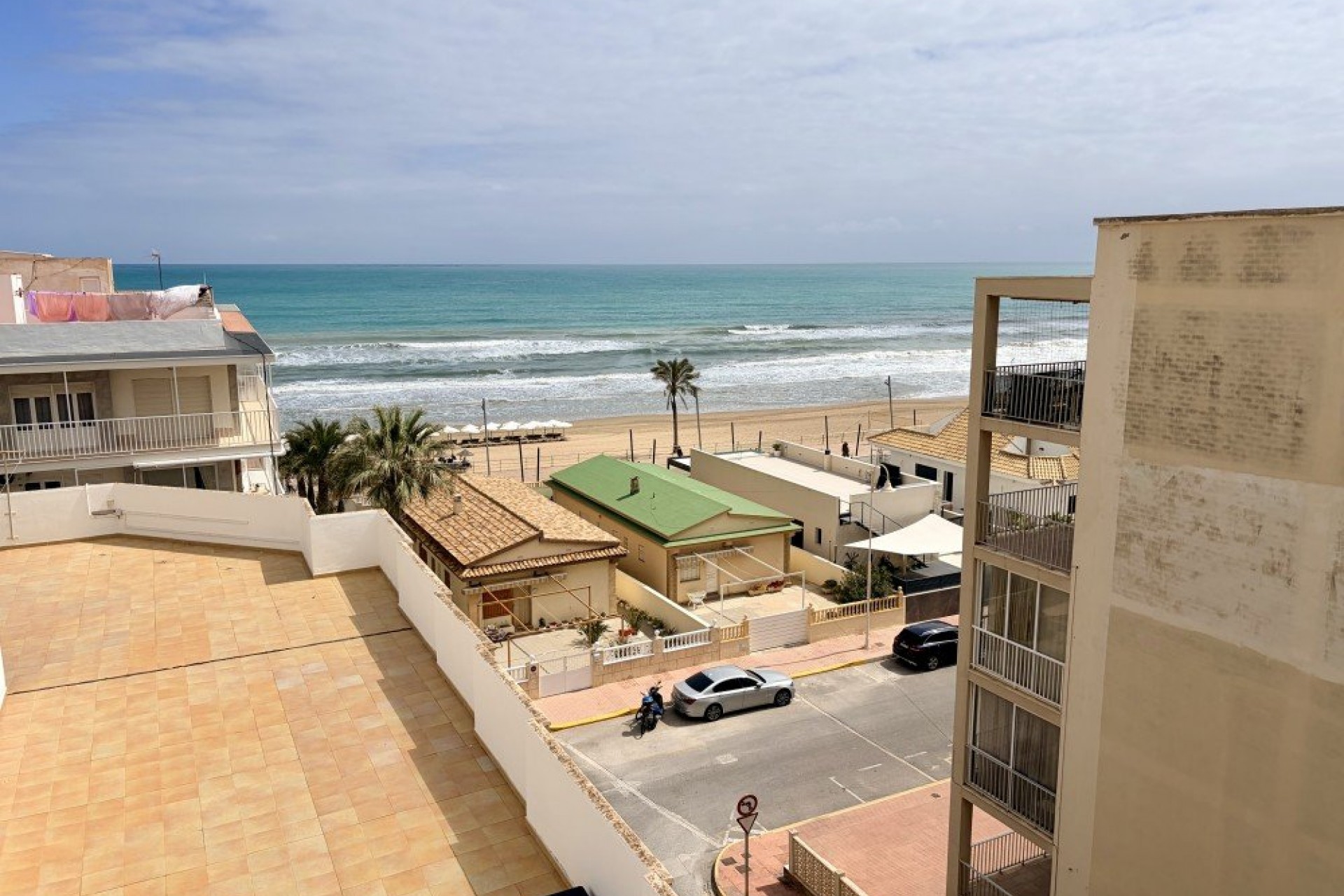 Återförsäljning - Apartment -
Guardamar del Segura - Costa Blanca