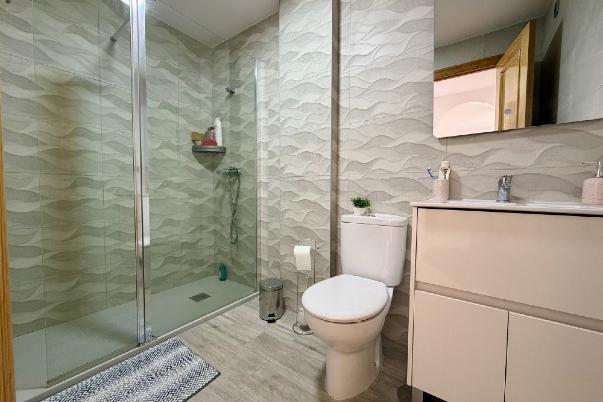 Återförsäljning - Apartment -
Guardamar del Segura - Costa Blanca