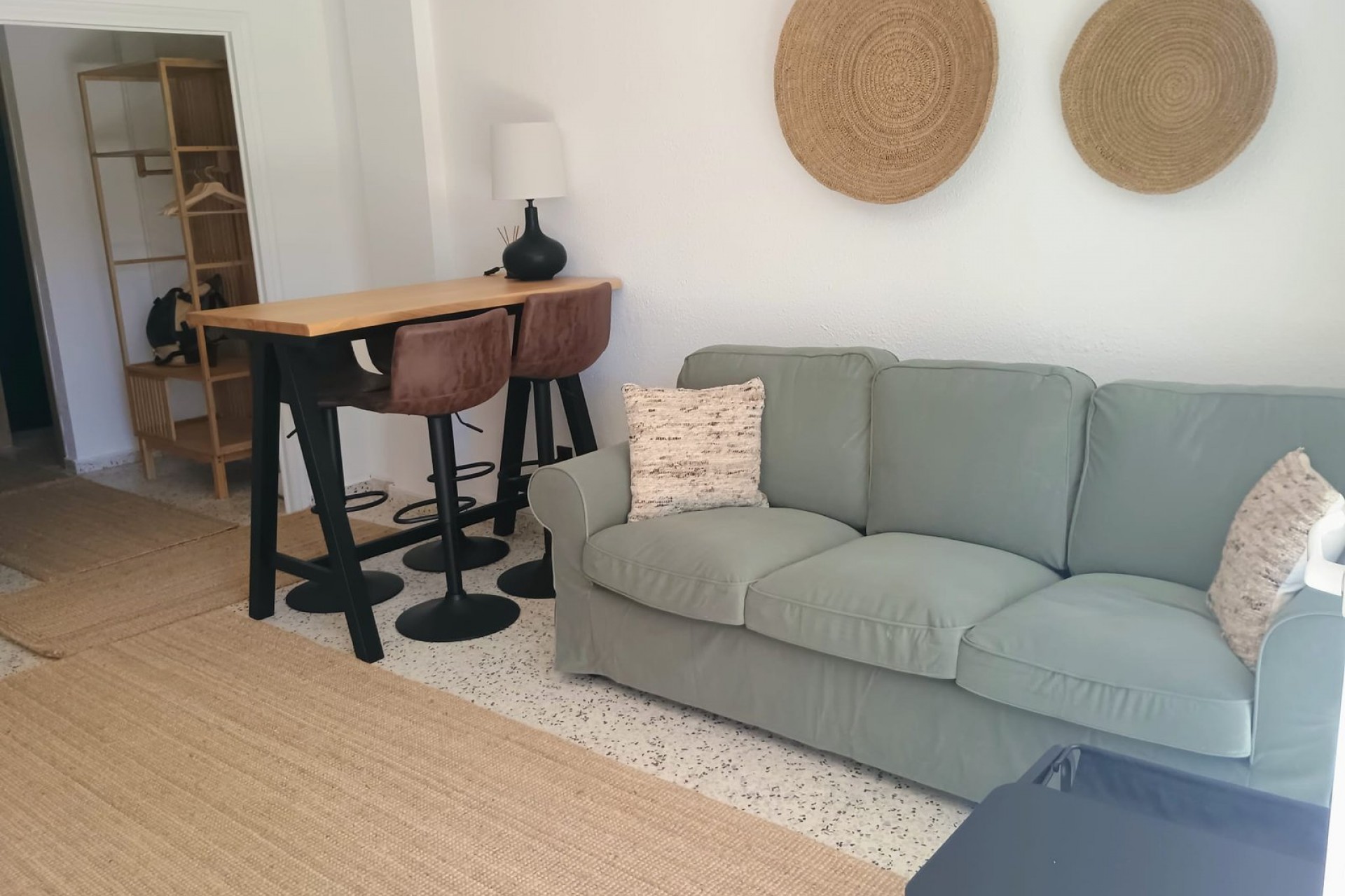 Återförsäljning - Apartment -
Guardamar del Segura - Costa Blanca