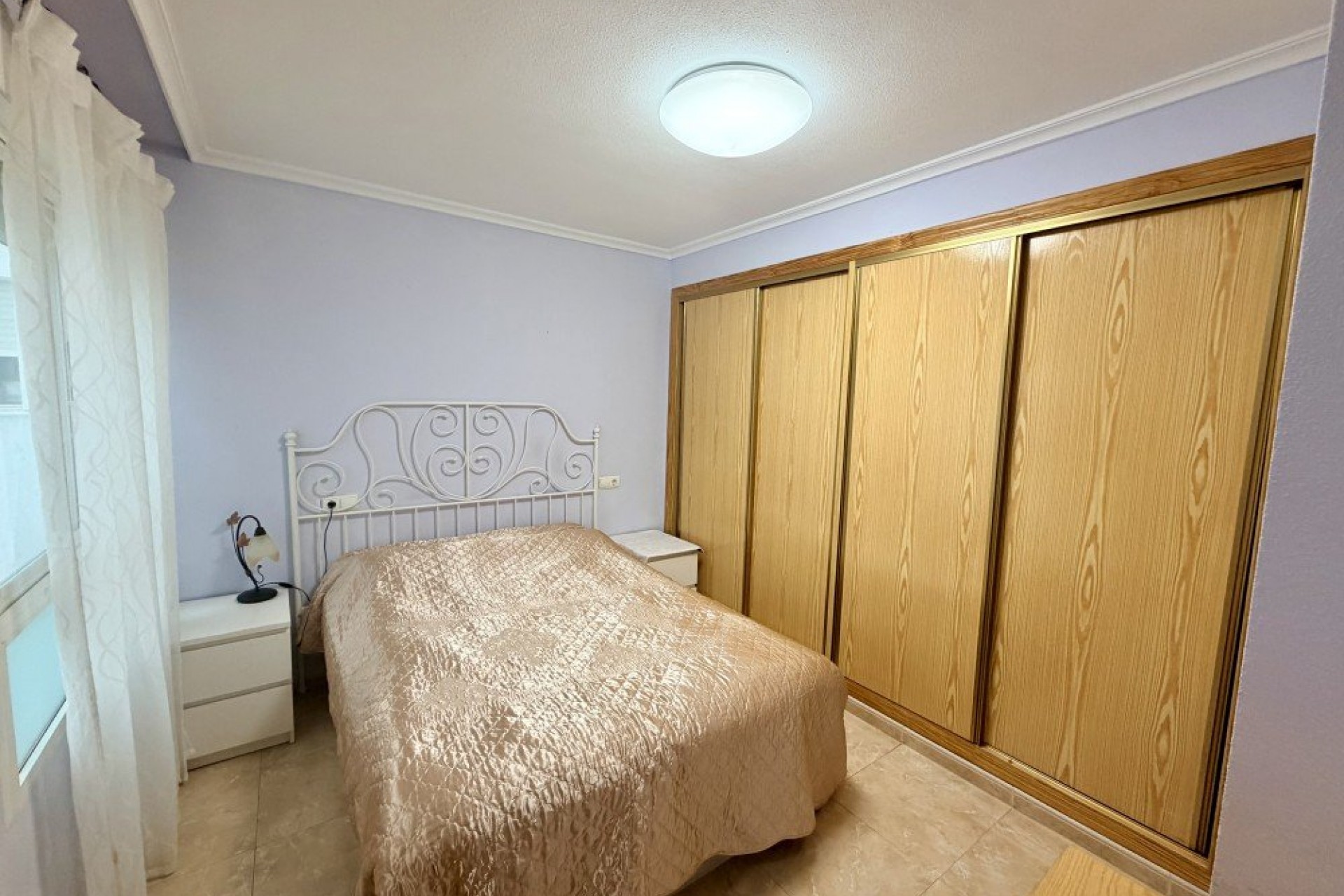 Återförsäljning - Apartment -
Guardamar del Segura - Costa Blanca