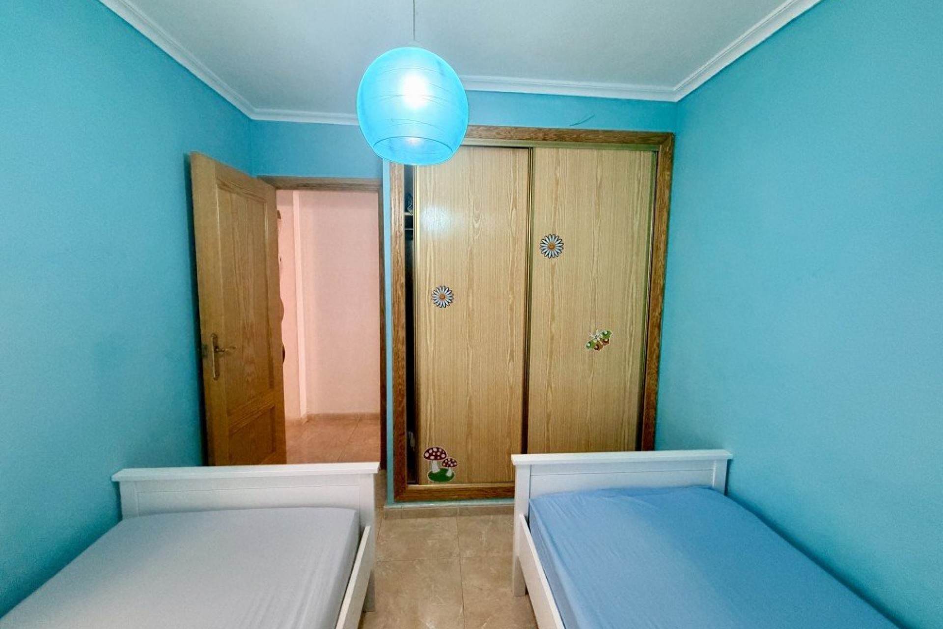 Återförsäljning - Apartment -
Guardamar del Segura - Costa Blanca