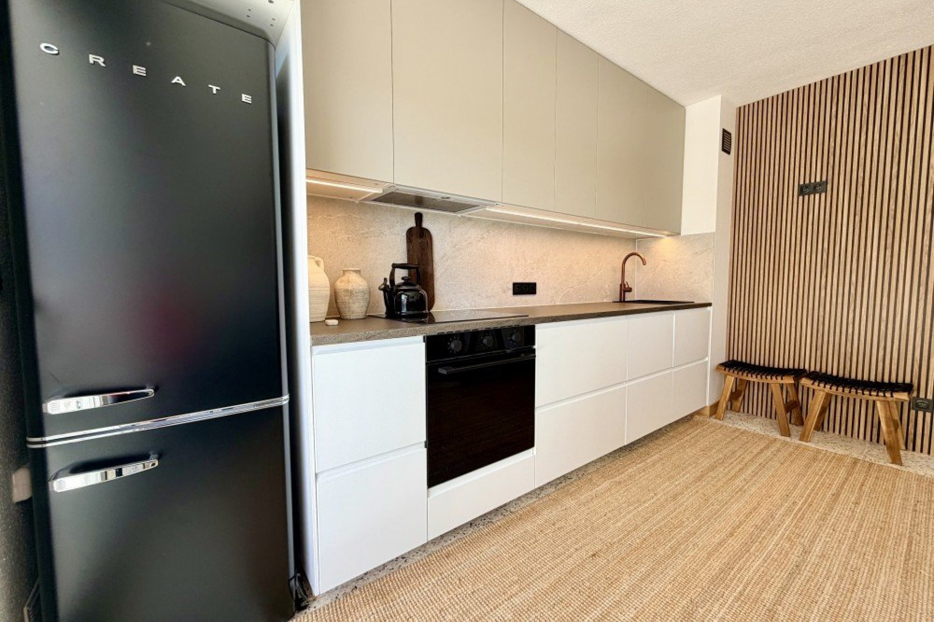 Återförsäljning - Apartment -
Guardamar del Segura - Costa Blanca