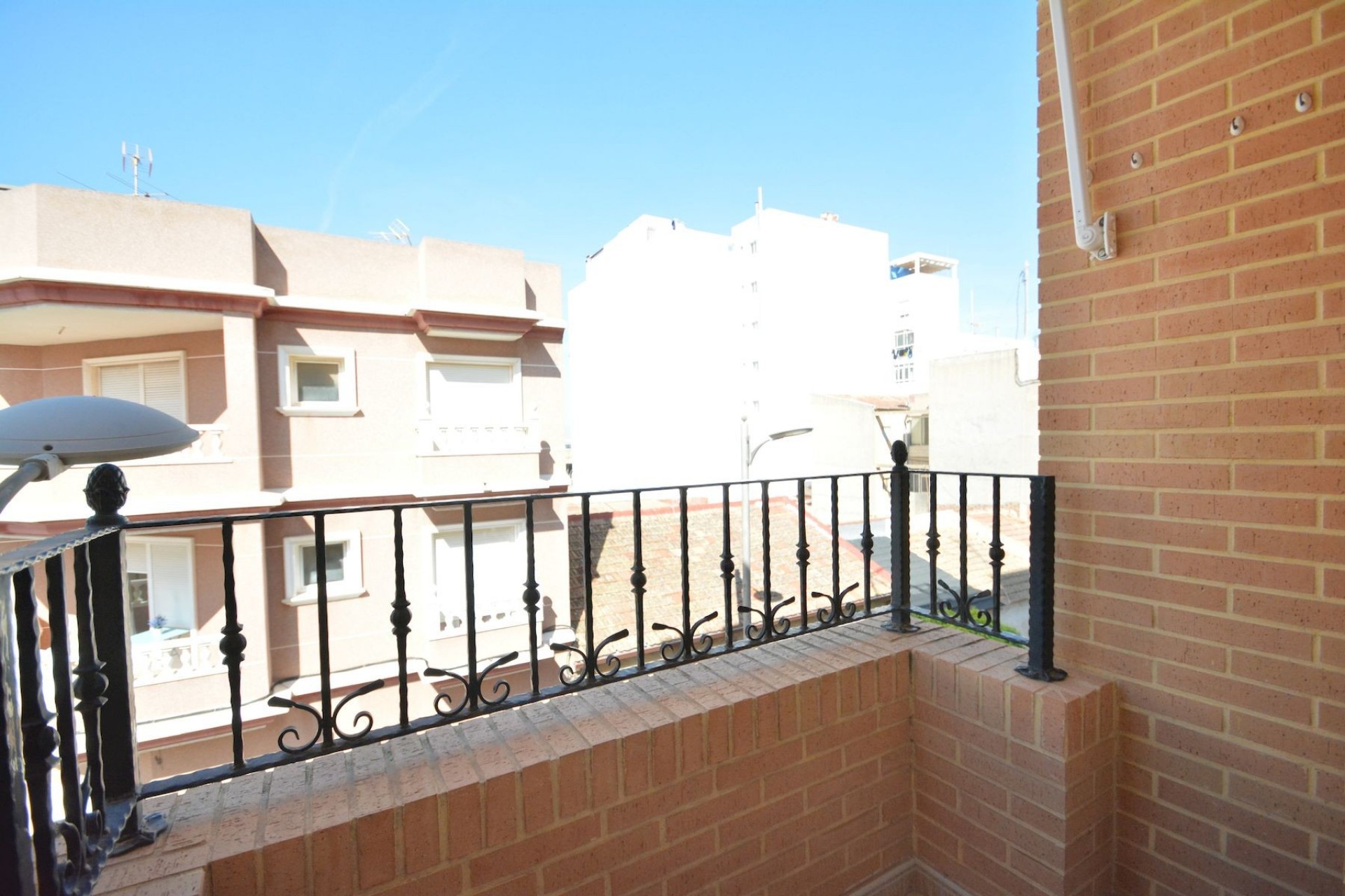 Återförsäljning - Apartment -
Guardamar del Segura - Costa Blanca