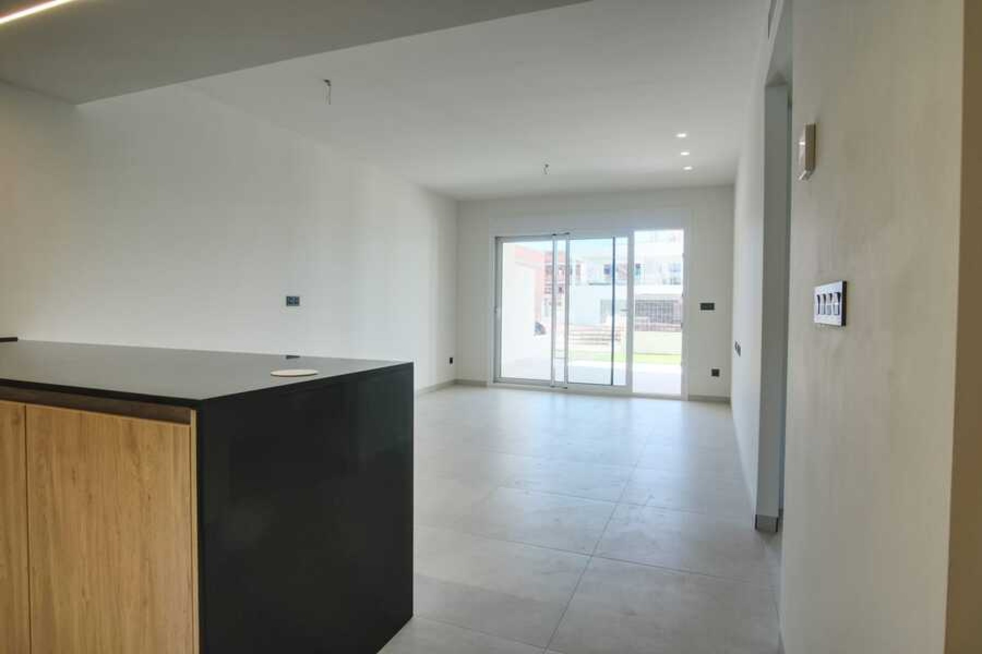 Återförsäljning - Apartment -
Guardamar del Segura - Costa Blanca