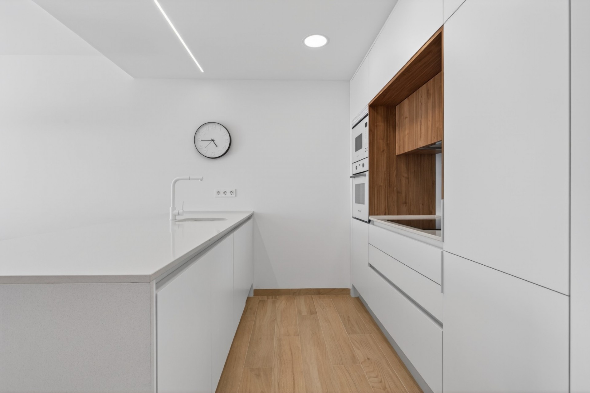 Återförsäljning - Apartment -
Guardamar del Segura - Costa Blanca