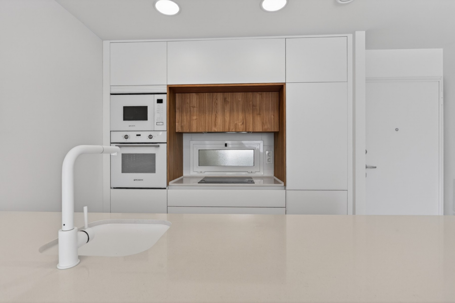 Återförsäljning - Apartment -
Guardamar del Segura - Costa Blanca