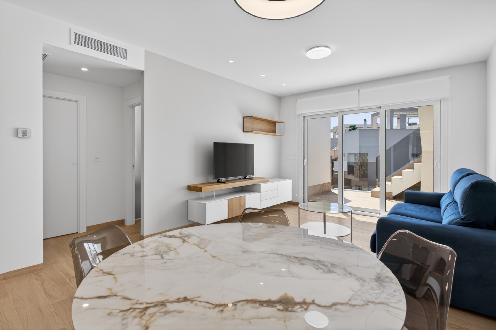 Återförsäljning - Apartment -
Guardamar del Segura - Costa Blanca
