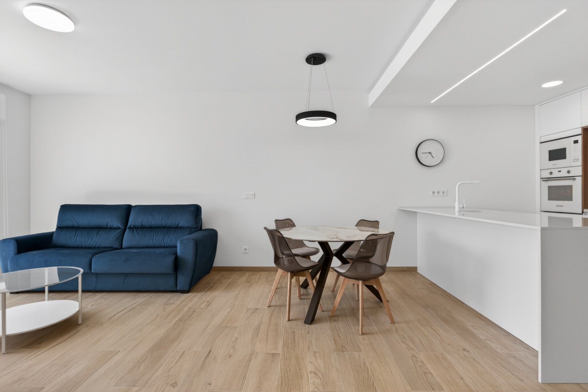 Återförsäljning - Apartment -
Guardamar del Segura - Costa Blanca