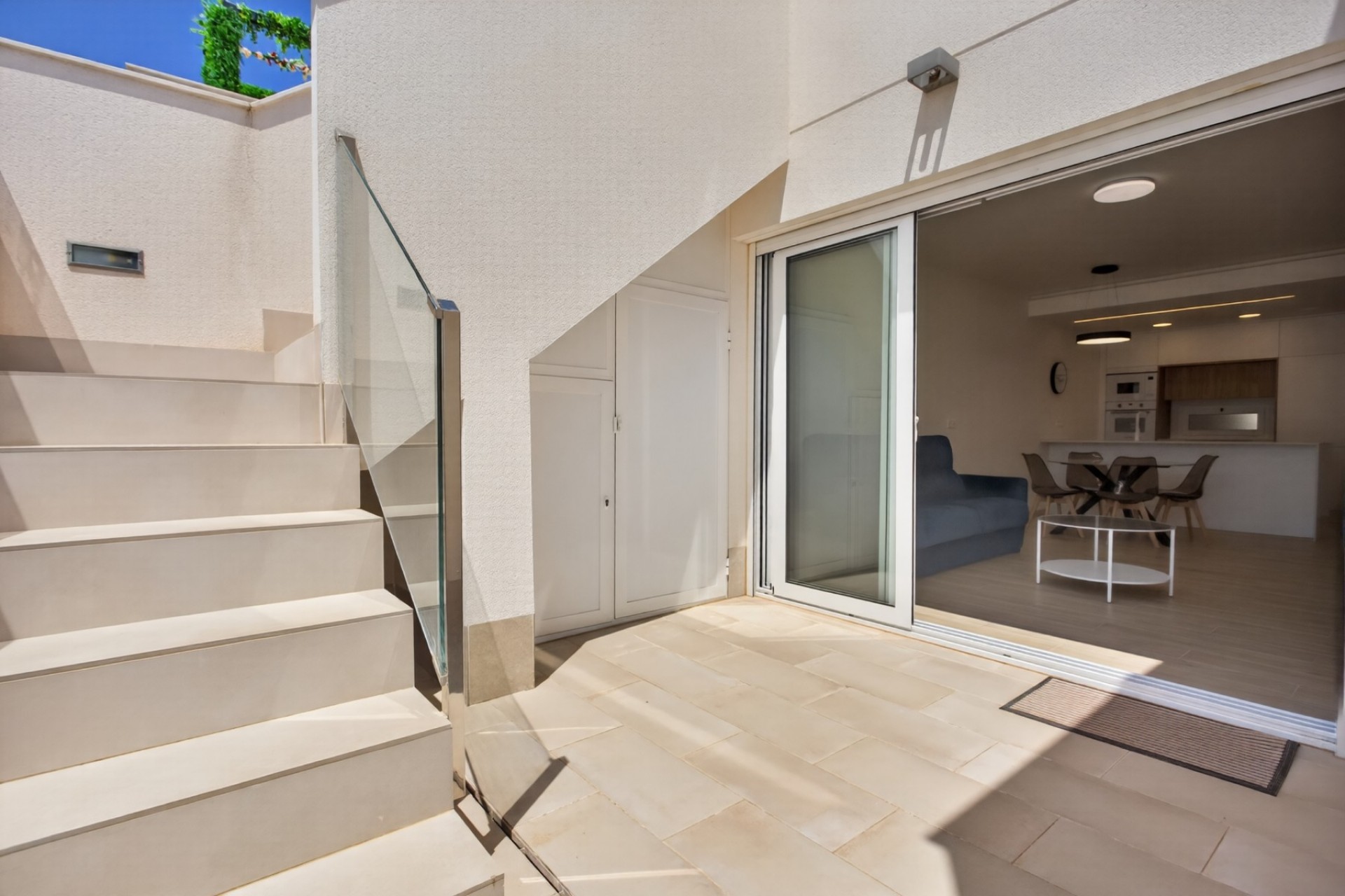 Återförsäljning - Apartment -
Guardamar del Segura - Costa Blanca