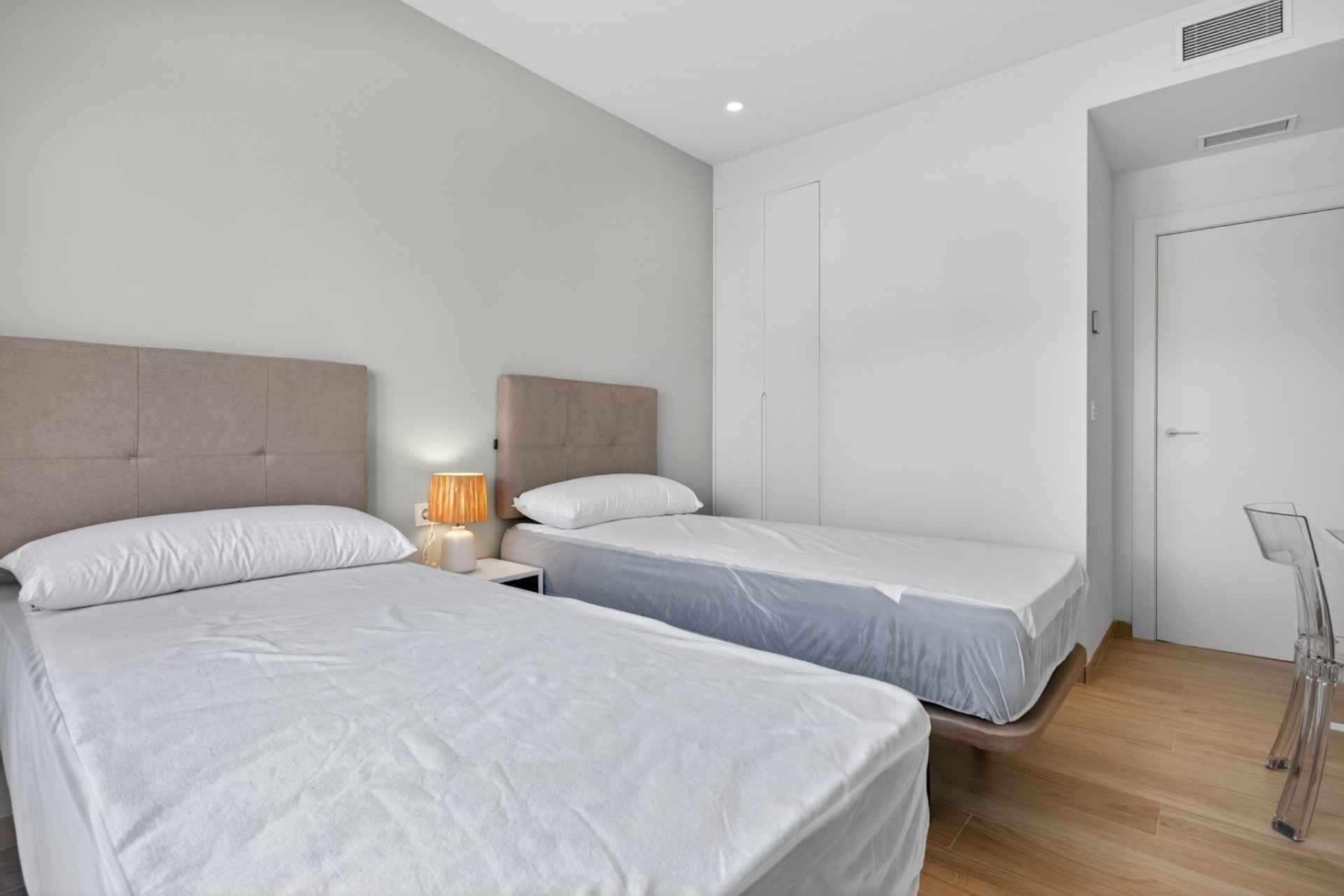 Återförsäljning - Apartment -
Guardamar del Segura - Costa Blanca