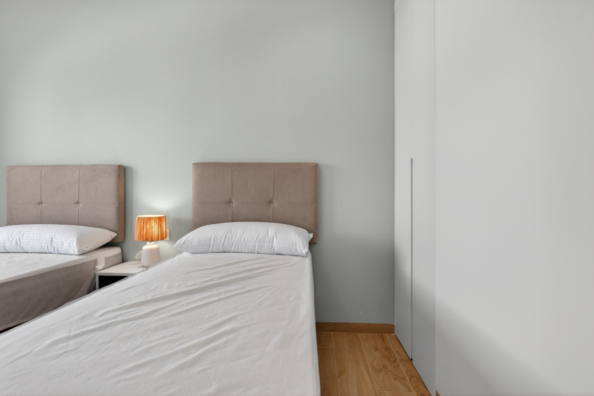 Återförsäljning - Apartment -
Guardamar del Segura - Costa Blanca