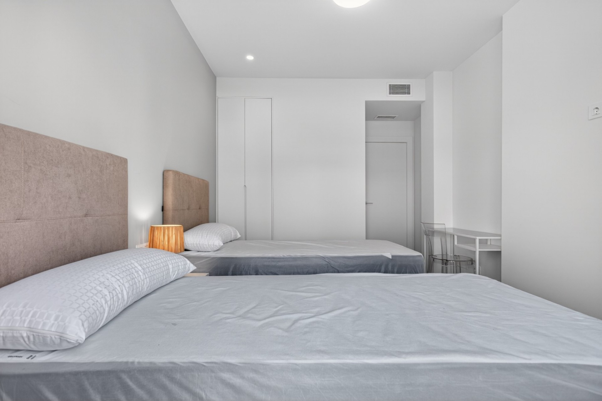 Återförsäljning - Apartment -
Guardamar del Segura - Costa Blanca