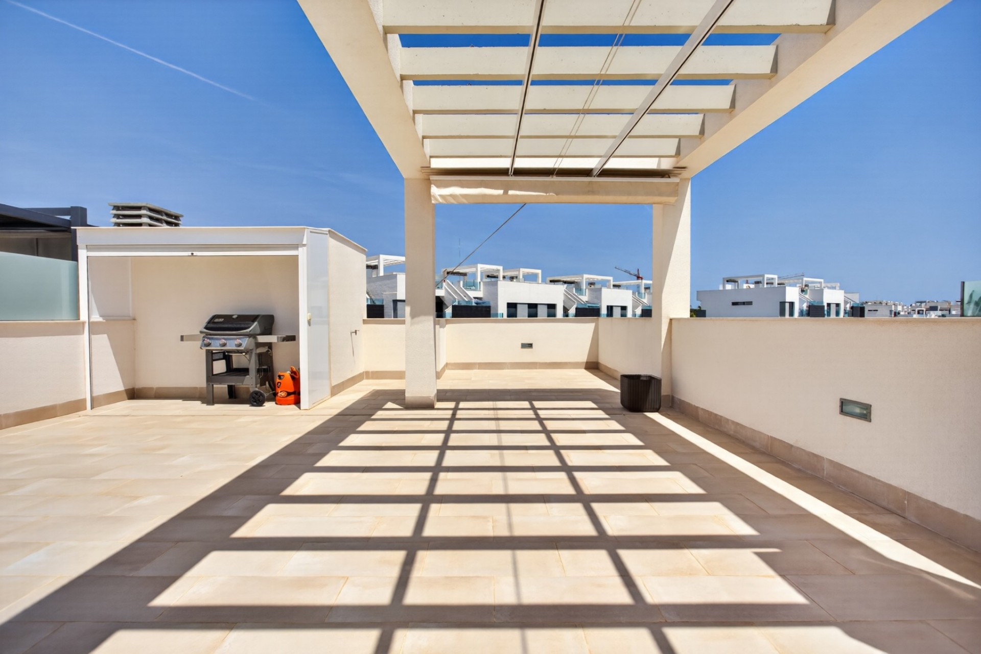Återförsäljning - Apartment -
Guardamar del Segura - Costa Blanca