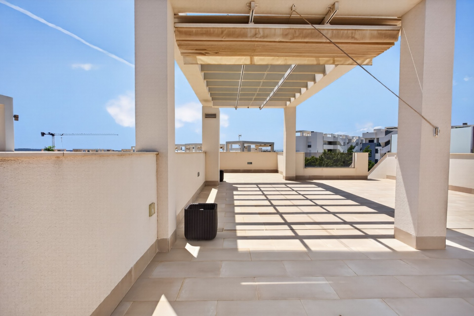 Återförsäljning - Apartment -
Guardamar del Segura - Costa Blanca