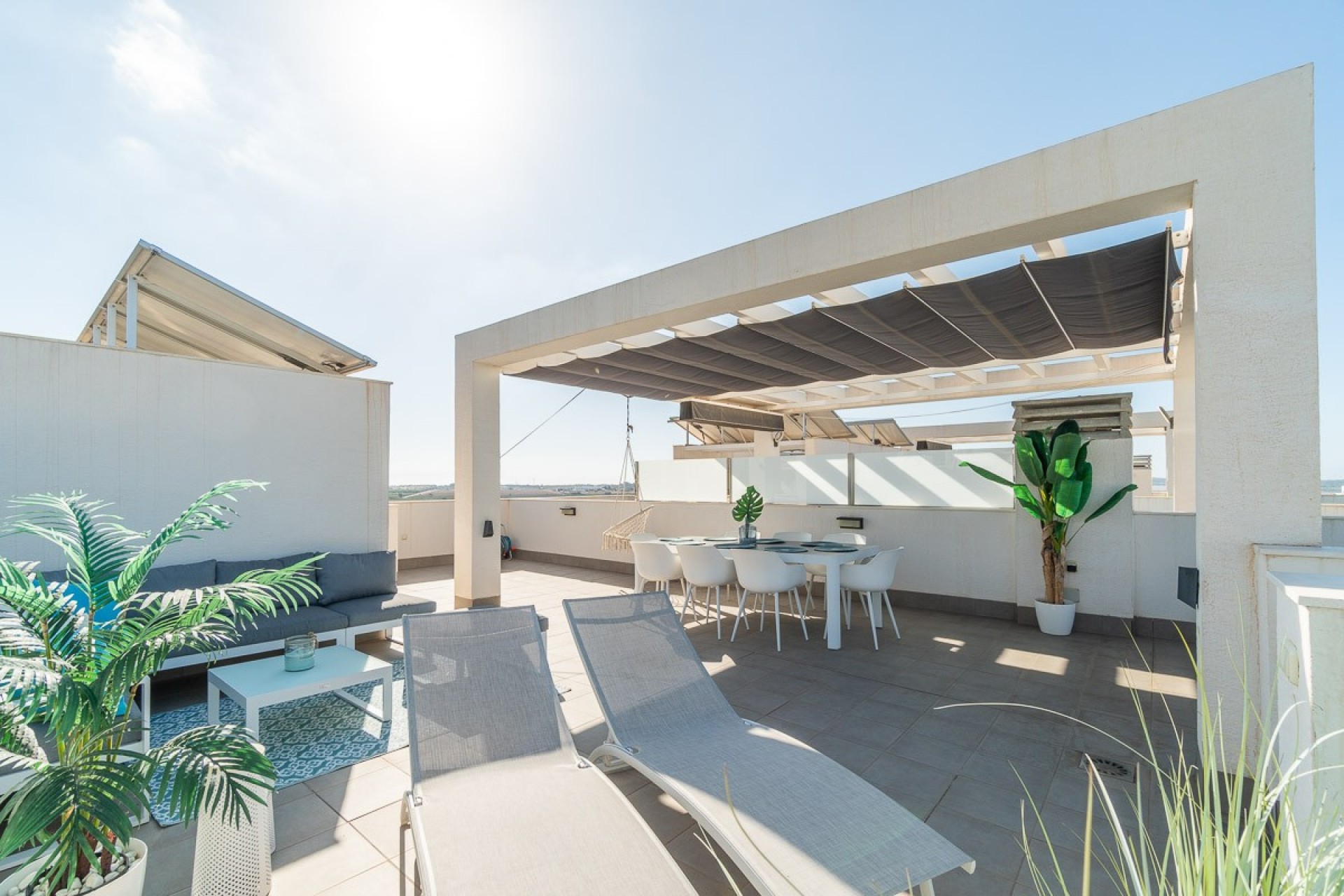 Återförsäljning - Apartment -
Guardamar del Segura - Costa Blanca