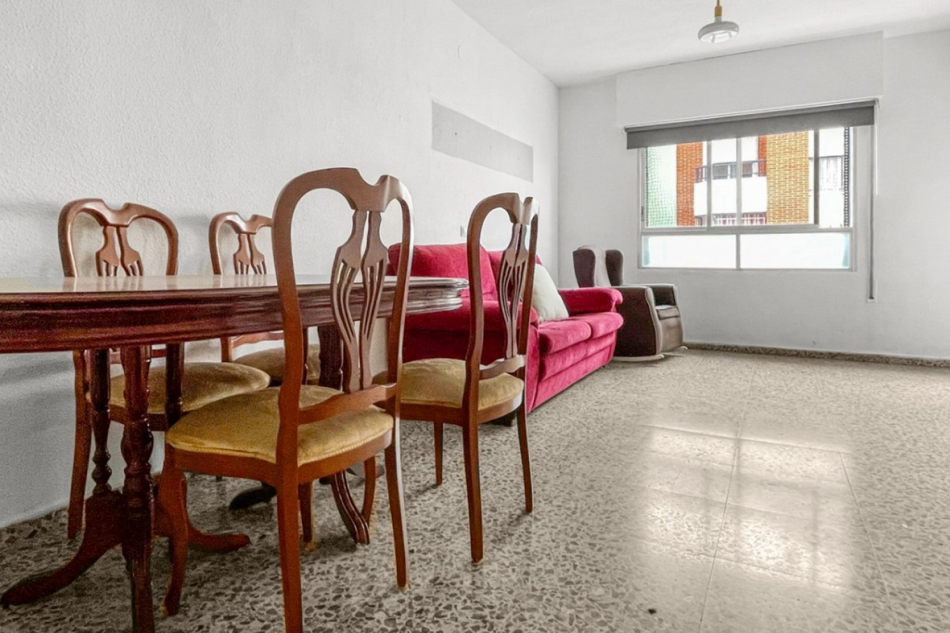 Återförsäljning - Apartment -
Guardamar del Segura - Costa Blanca
