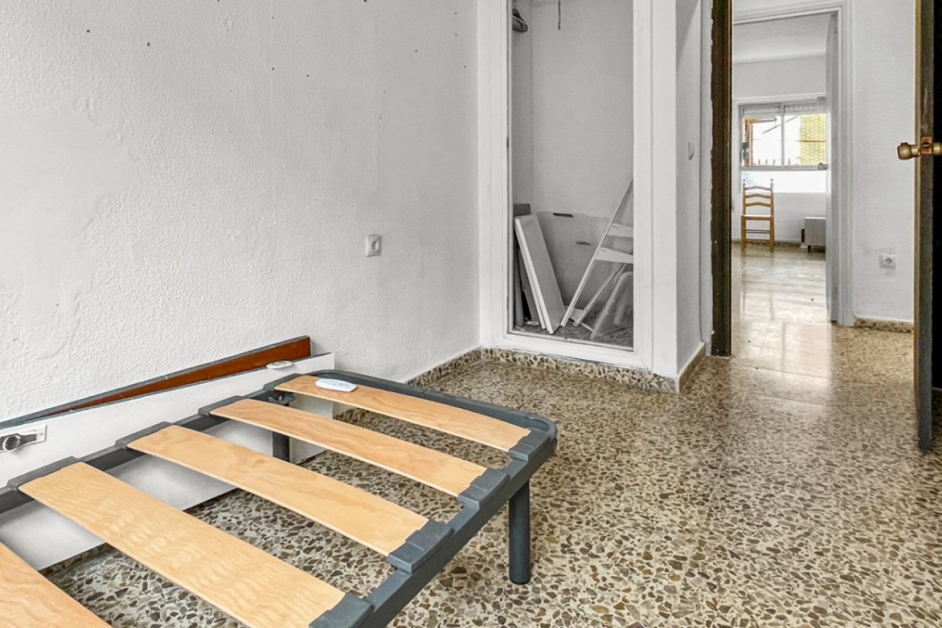 Återförsäljning - Apartment -
Guardamar del Segura - Costa Blanca