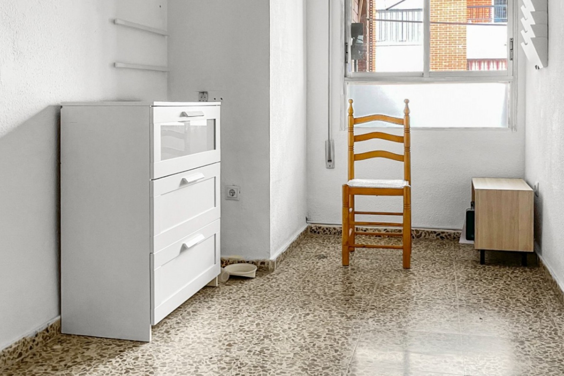 Återförsäljning - Apartment -
Guardamar del Segura - Costa Blanca