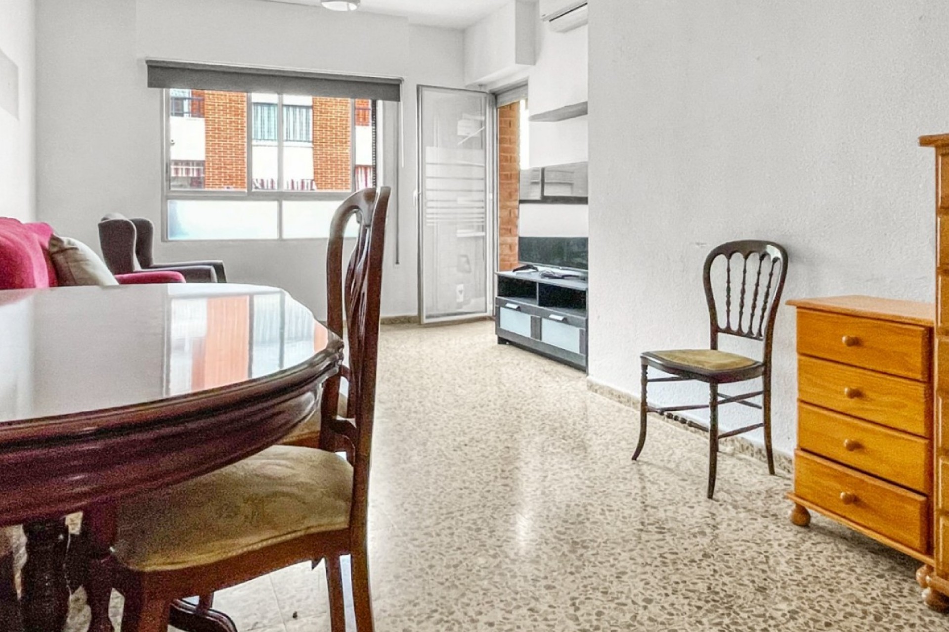 Återförsäljning - Apartment -
Guardamar del Segura - Costa Blanca
