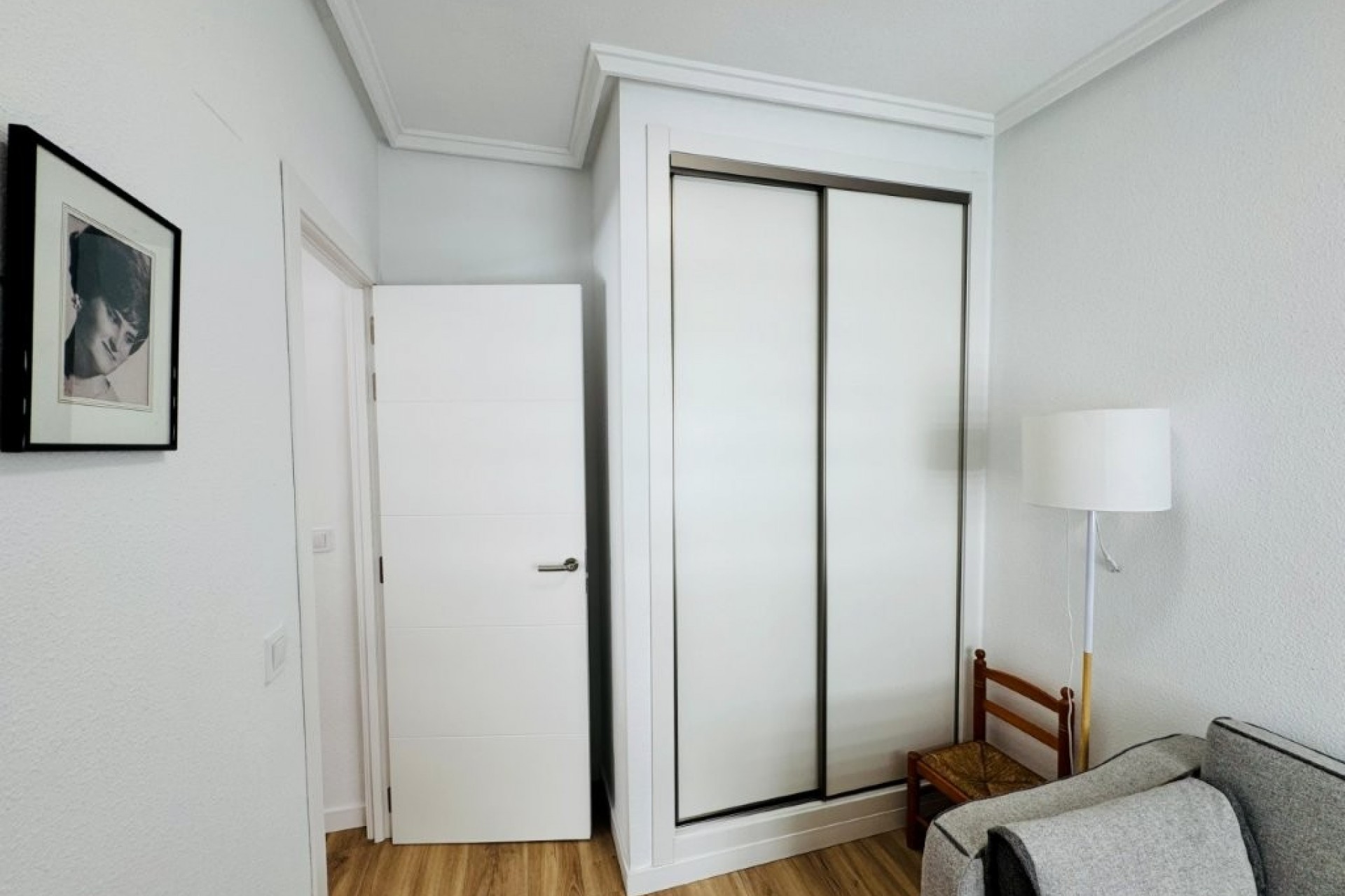 Återförsäljning - Apartment -
Guardamar del Segura - Costa Blanca