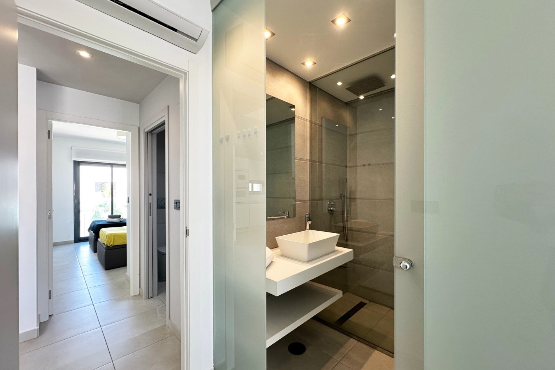 Återförsäljning - Apartment -
Guardamar del Segura - Costa Blanca