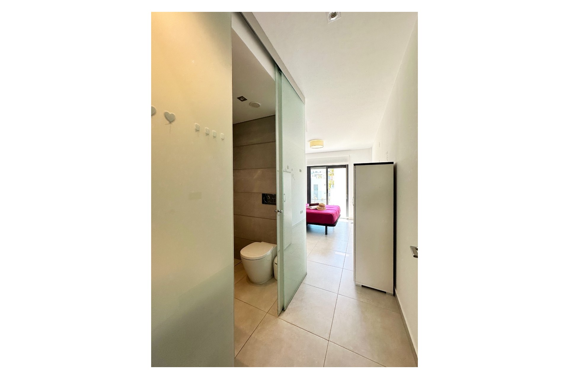 Återförsäljning - Apartment -
Guardamar del Segura - Costa Blanca