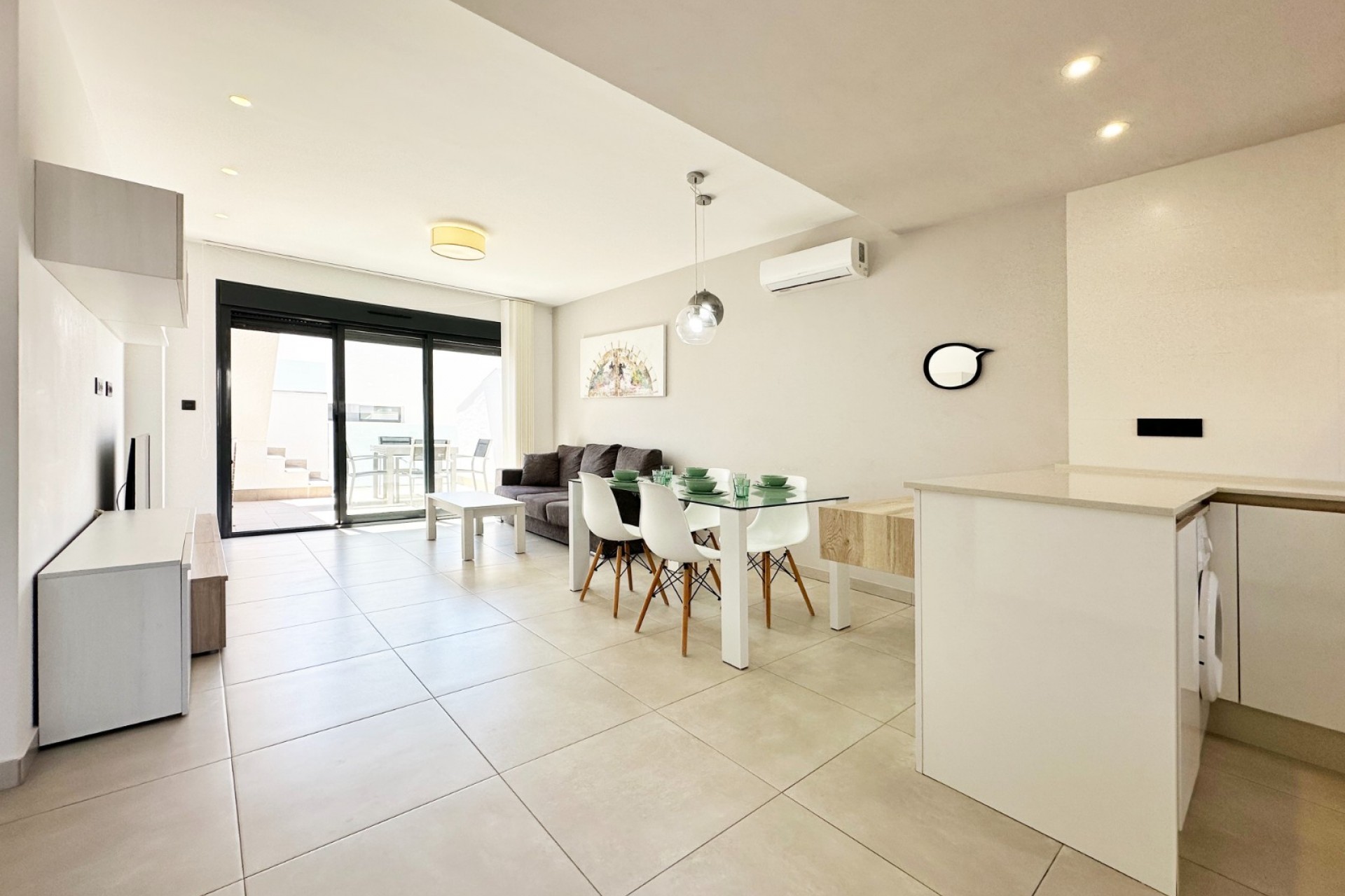 Återförsäljning - Apartment -
Guardamar del Segura - Costa Blanca