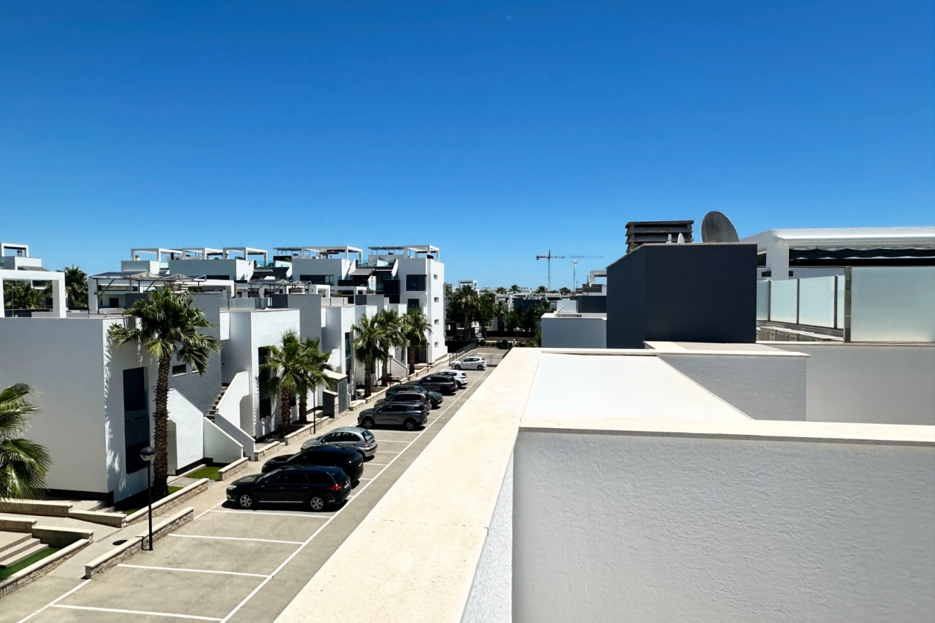 Återförsäljning - Apartment -
Guardamar del Segura - Costa Blanca